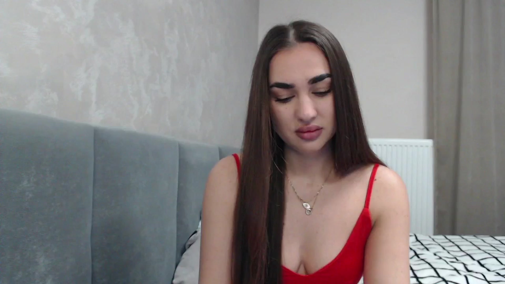 Gallery image thumbnail from NatrlBeauty's myfreecams stream on, 03/27/2025, 10:47 image 1 of 20