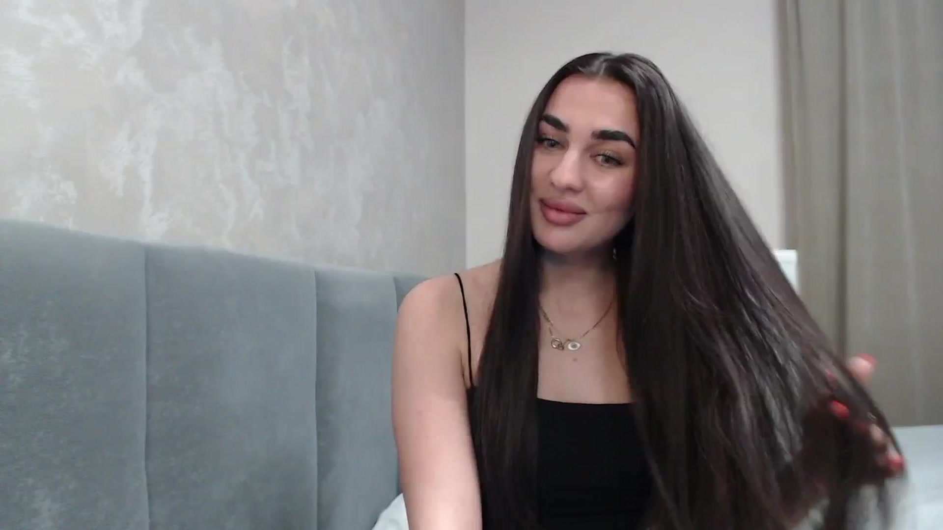 Gallery image thumbnail from NatrlBeauty's myfreecams stream on, 04/05/2025, 17:09 image 9 of 20