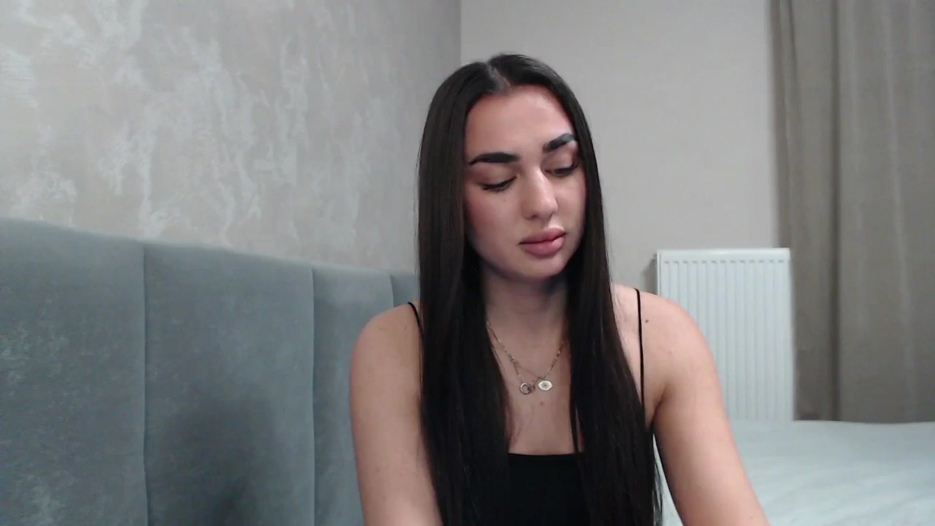 Gallery image thumbnail from NatrlBeauty's myfreecams stream on, 04/05/2025, 17:09 image 18 of 20