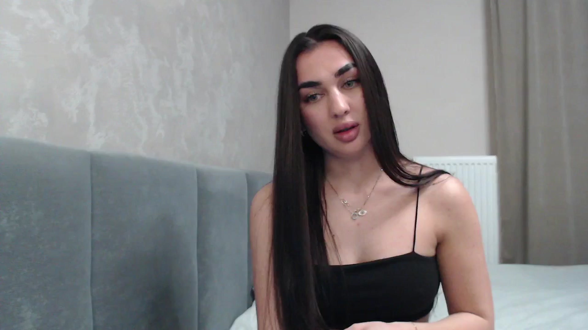 Gallery image thumbnail from NatrlBeauty's myfreecams stream on, 04/05/2025, 17:35 image 9 of 20