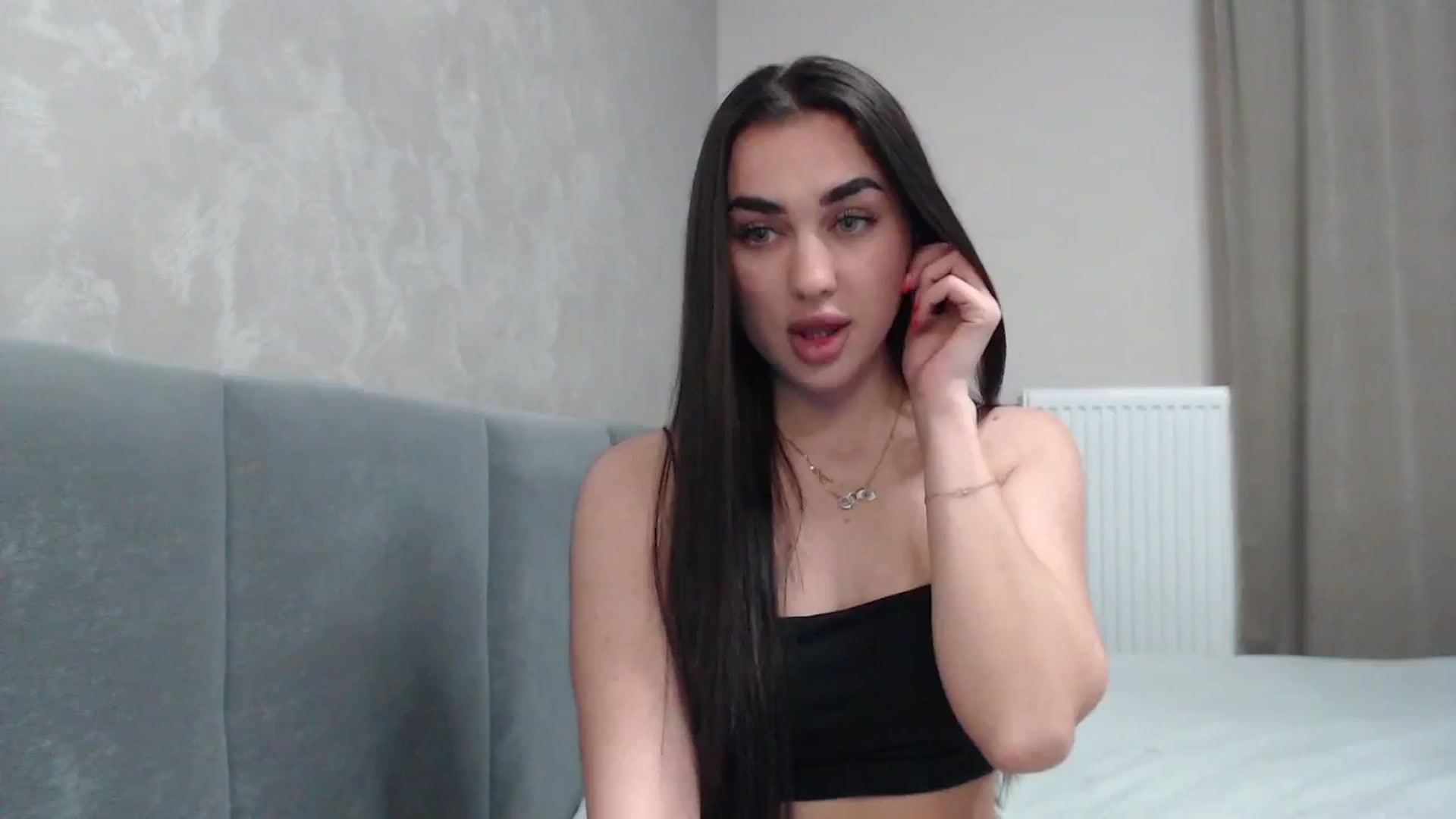 Gallery image thumbnail from NatrlBeauty's myfreecams stream on, 04/05/2025, 17:35 image 10 of 20