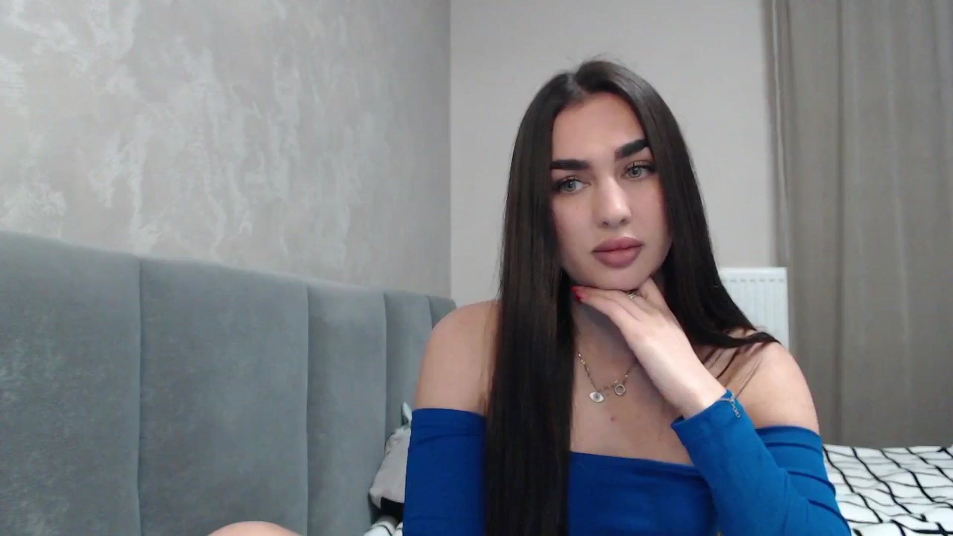 Gallery image thumbnail from NatrlBeauty's myfreecams stream on, 04/07/2025, 13:40 image 6 of 20