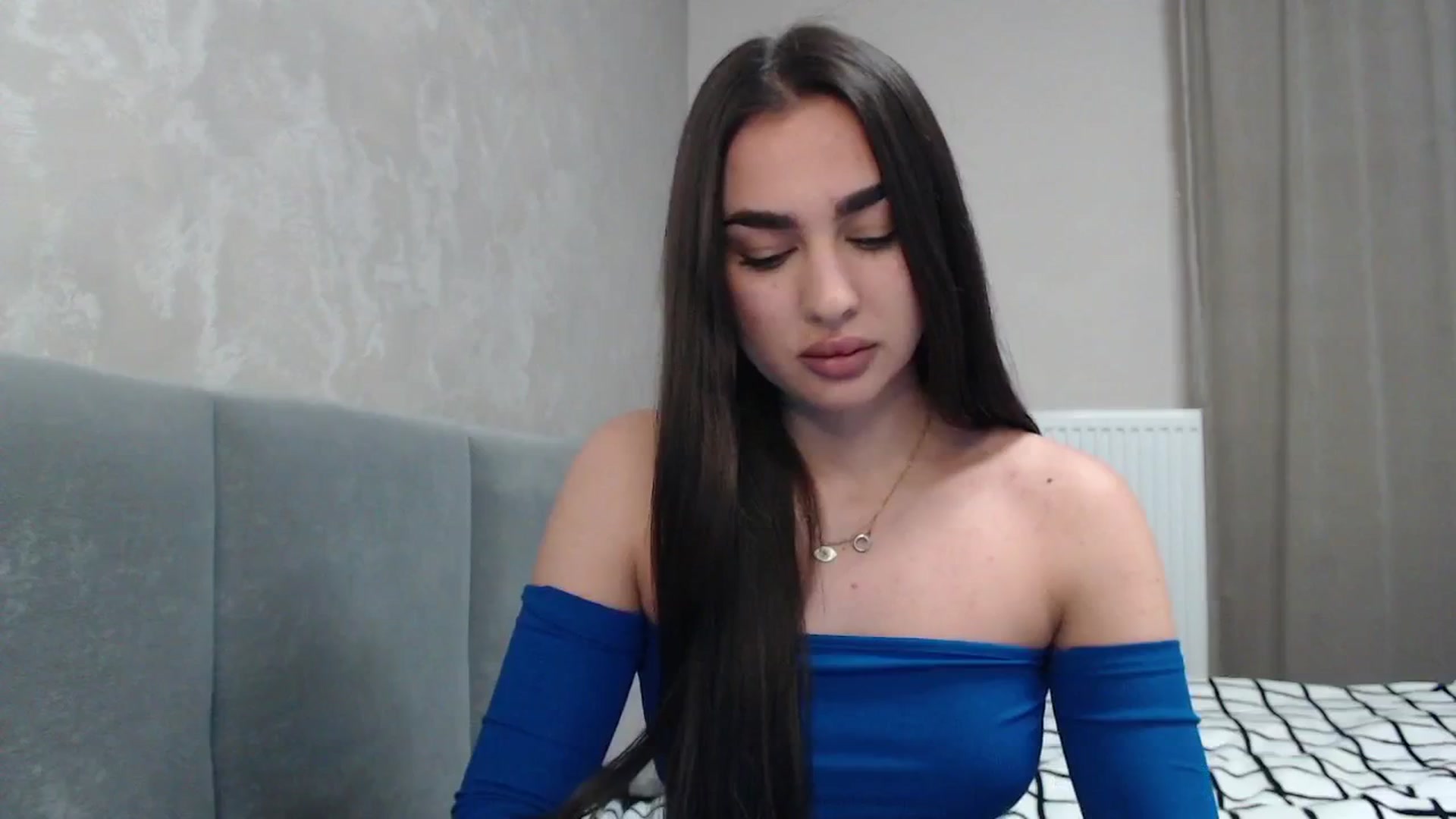 Gallery image thumbnail from NatrlBeauty's myfreecams stream on, 04/07/2025, 13:40 image 2 of 20