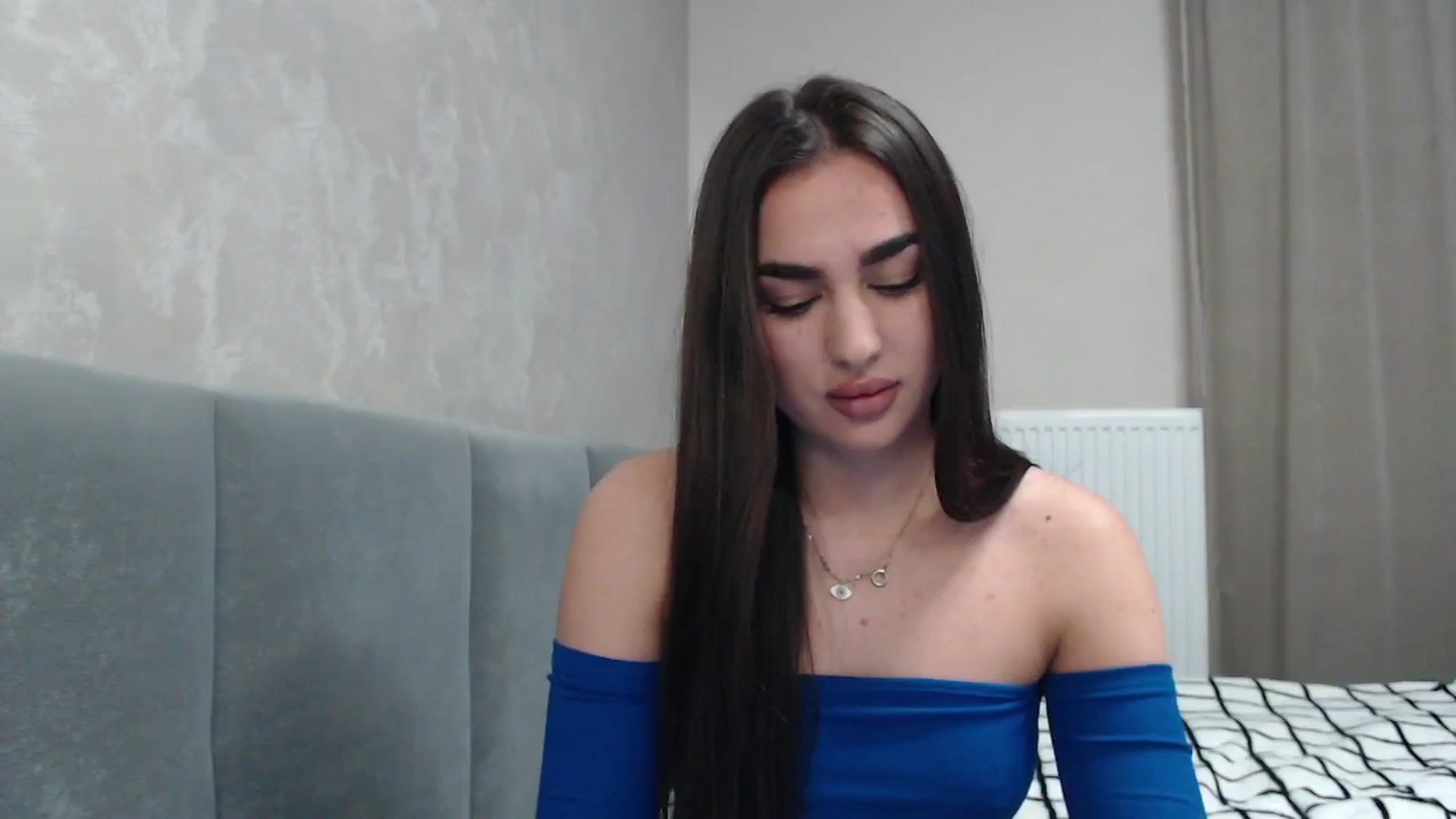 Gallery image thumbnail from NatrlBeauty's myfreecams stream on, 04/07/2025, 13:40 image 16 of 20