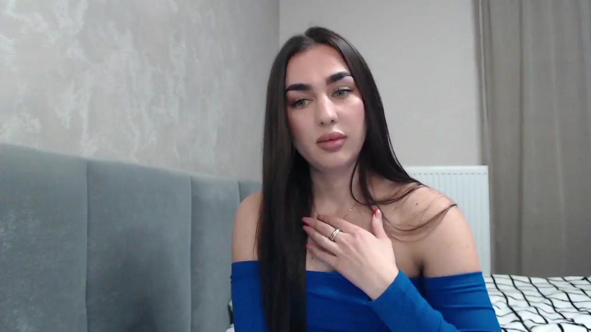 Gallery image thumbnail from NatrlBeauty's myfreecams stream on, 04/07/2025, 13:40 image 18 of 20