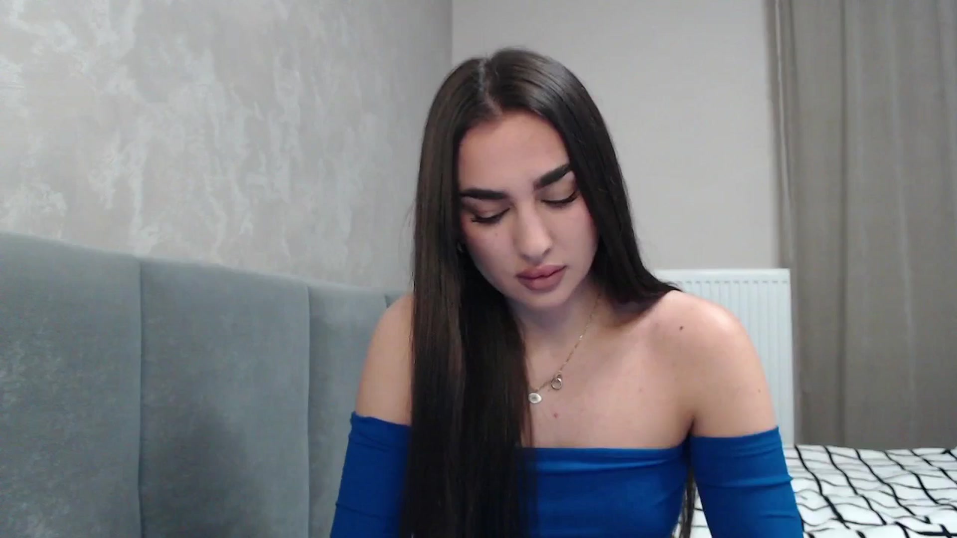 Gallery image thumbnail from NatrlBeauty's myfreecams stream on, 04/07/2025, 13:40 image 3 of 20
