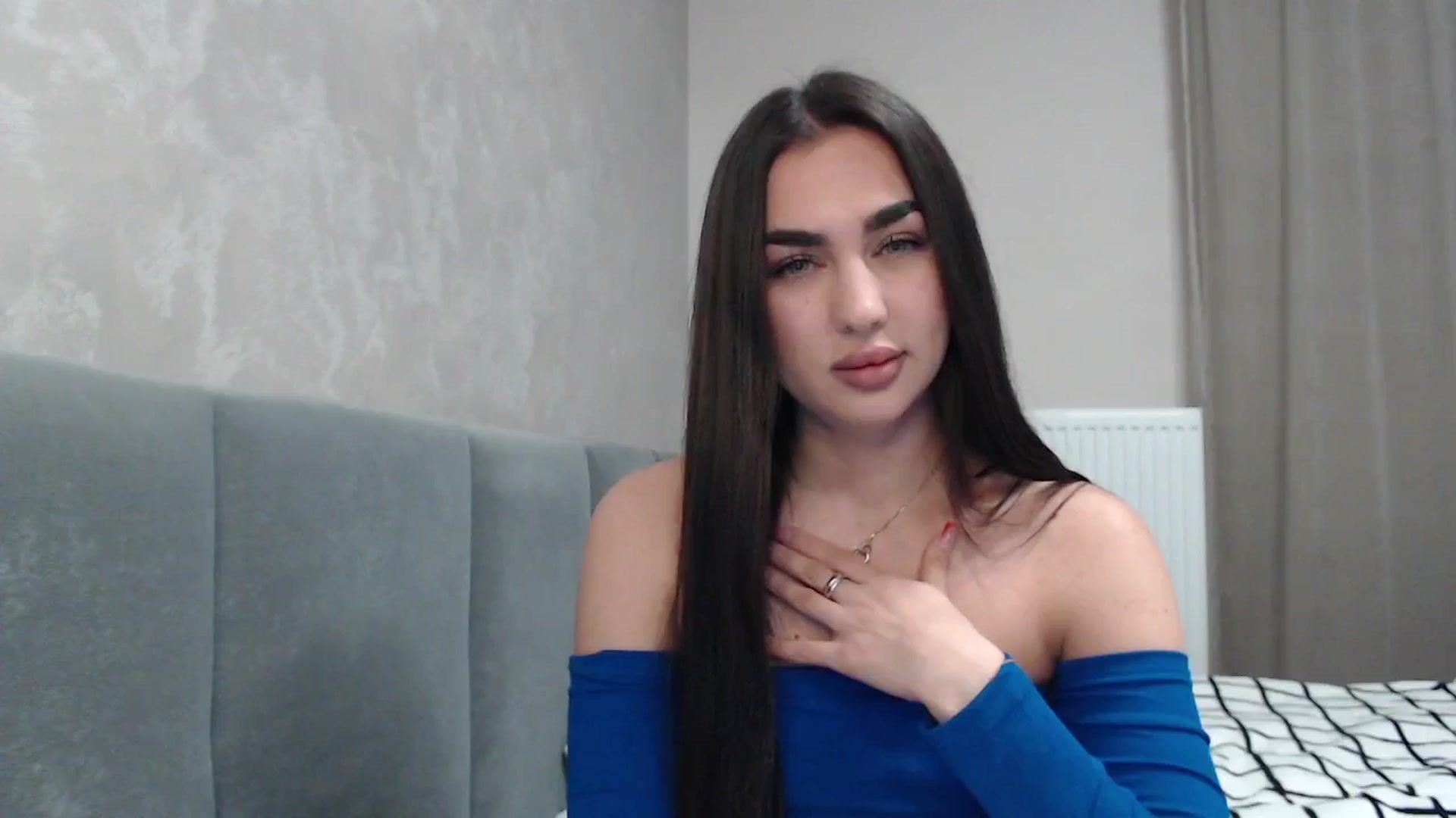 Gallery image thumbnail from NatrlBeauty's myfreecams stream on, 04/07/2025, 13:40 image 5 of 20