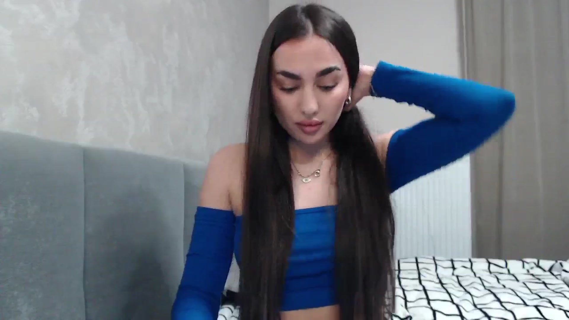 Gallery image thumbnail from NatrlBeauty's myfreecams stream on, 04/07/2025, 14:52 image 9 of 20