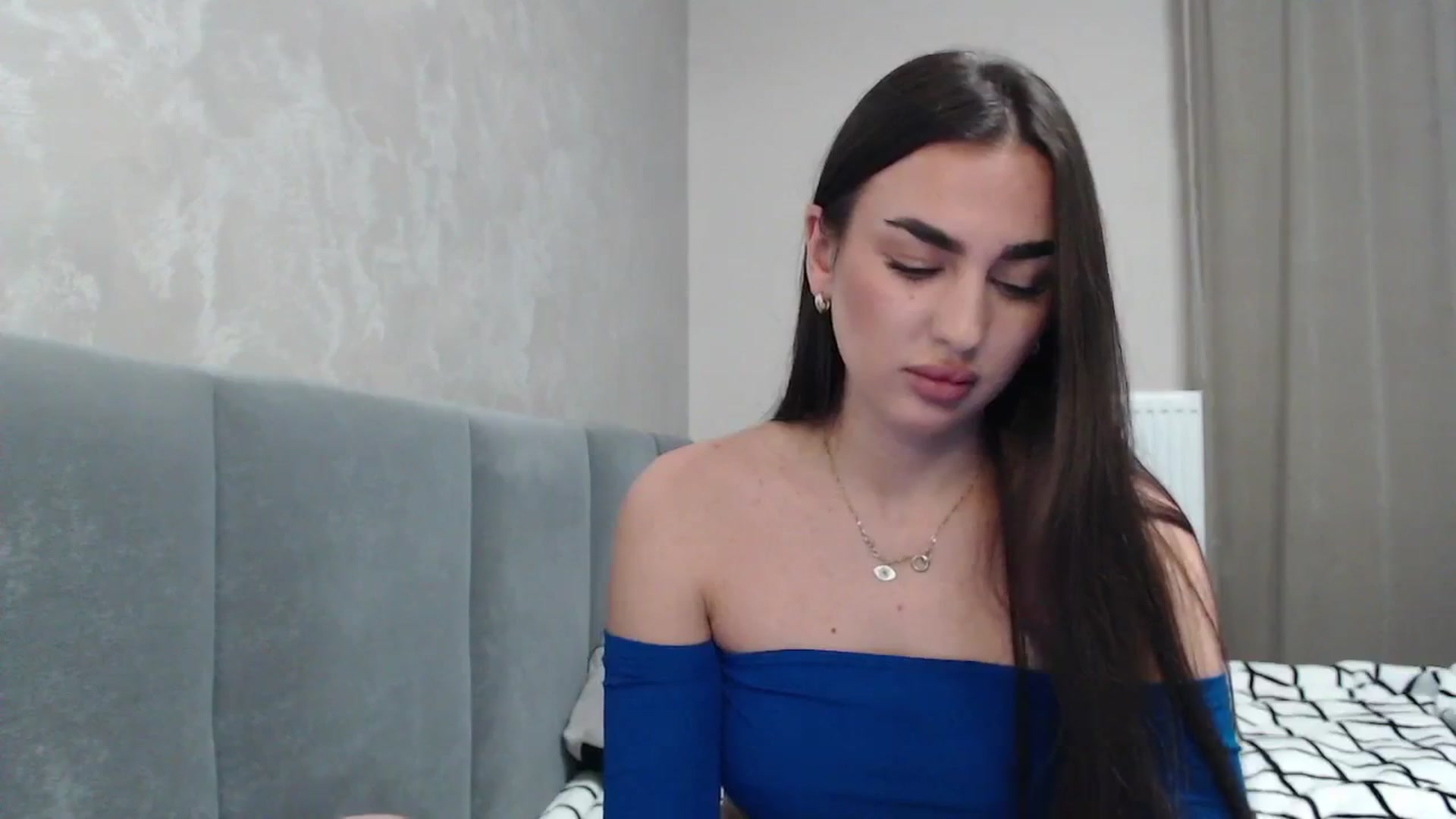 Gallery image thumbnail from NatrlBeauty's myfreecams stream on, 04/07/2025, 14:52 image 7 of 20