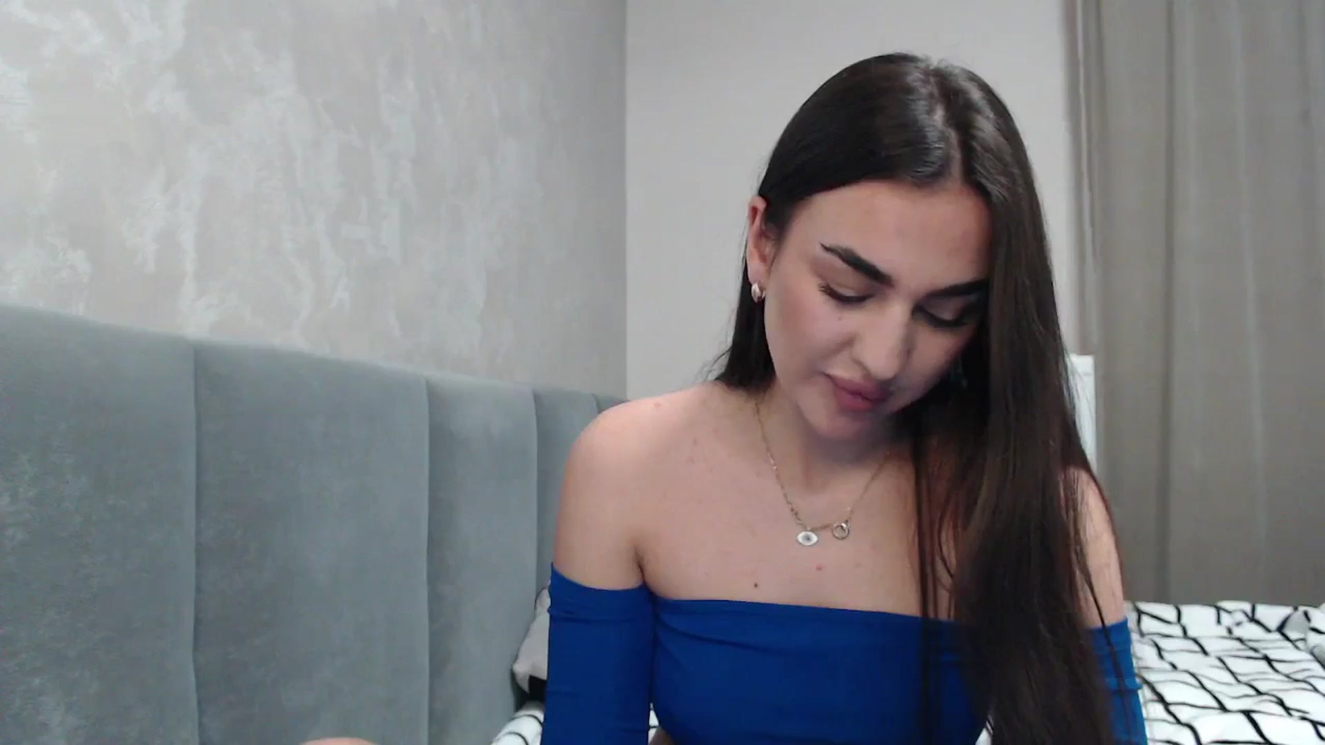 Gallery image thumbnail from NatrlBeauty's myfreecams stream on, 04/07/2025, 14:52 image 6 of 20