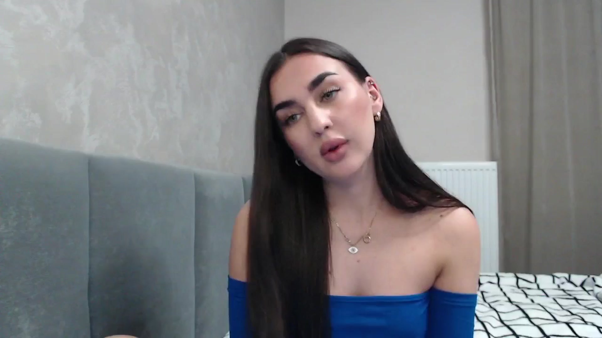 Gallery image thumbnail from NatrlBeauty's myfreecams stream on, 04/07/2025, 14:52 image 1 of 20