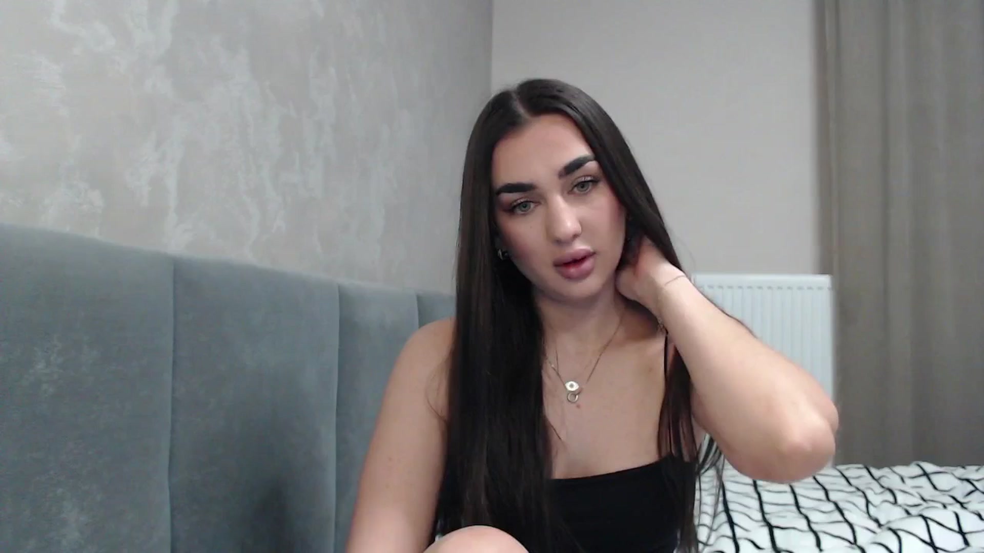 Gallery image thumbnail from NatrlBeauty's myfreecams stream on, 04/08/2025, 13:06 image 18 of 20