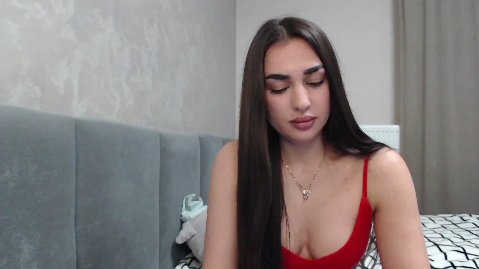 Gallery image thumbnail from NatrlBeauty's myfreecams stream on, 04/09/2025, 14:27 image 6 of 20