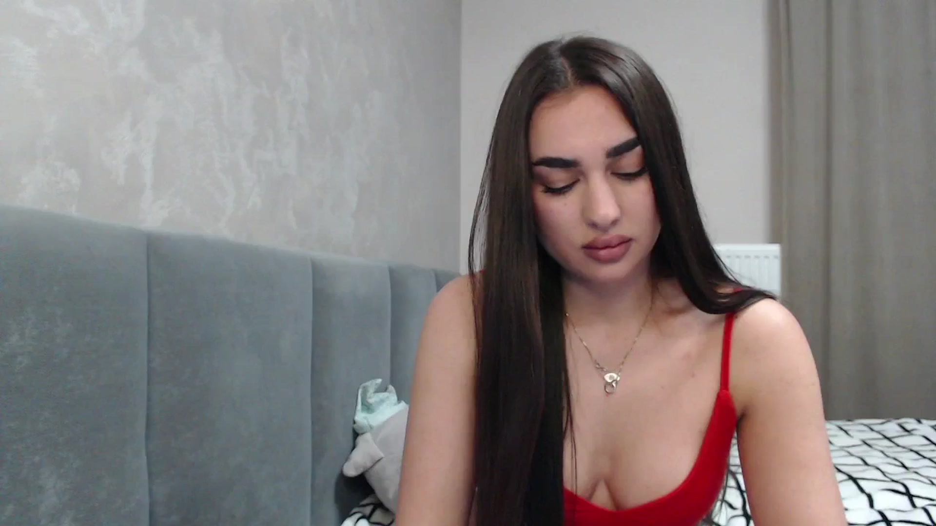 Gallery image thumbnail from NatrlBeauty's myfreecams stream on, 04/09/2025, 14:27 image 9 of 20