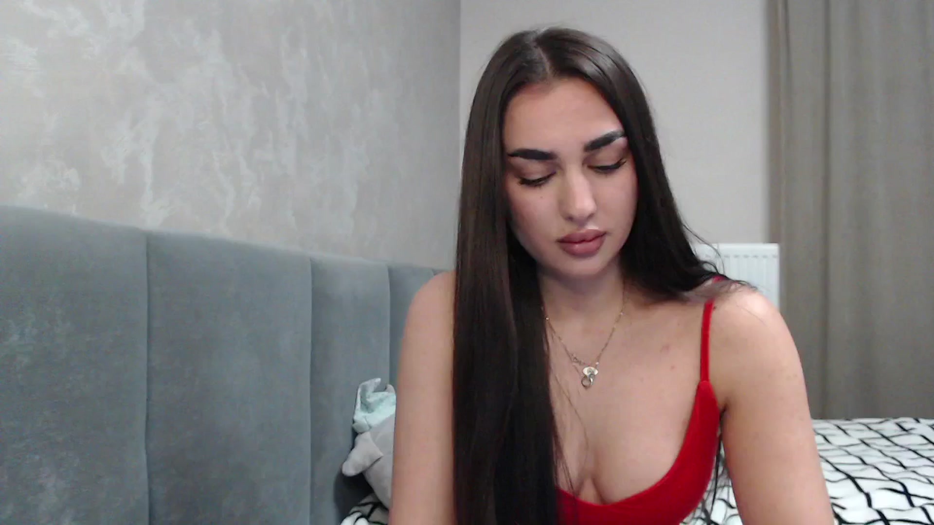 Gallery image thumbnail from NatrlBeauty's myfreecams stream on, 04/09/2025, 14:27 image 4 of 20