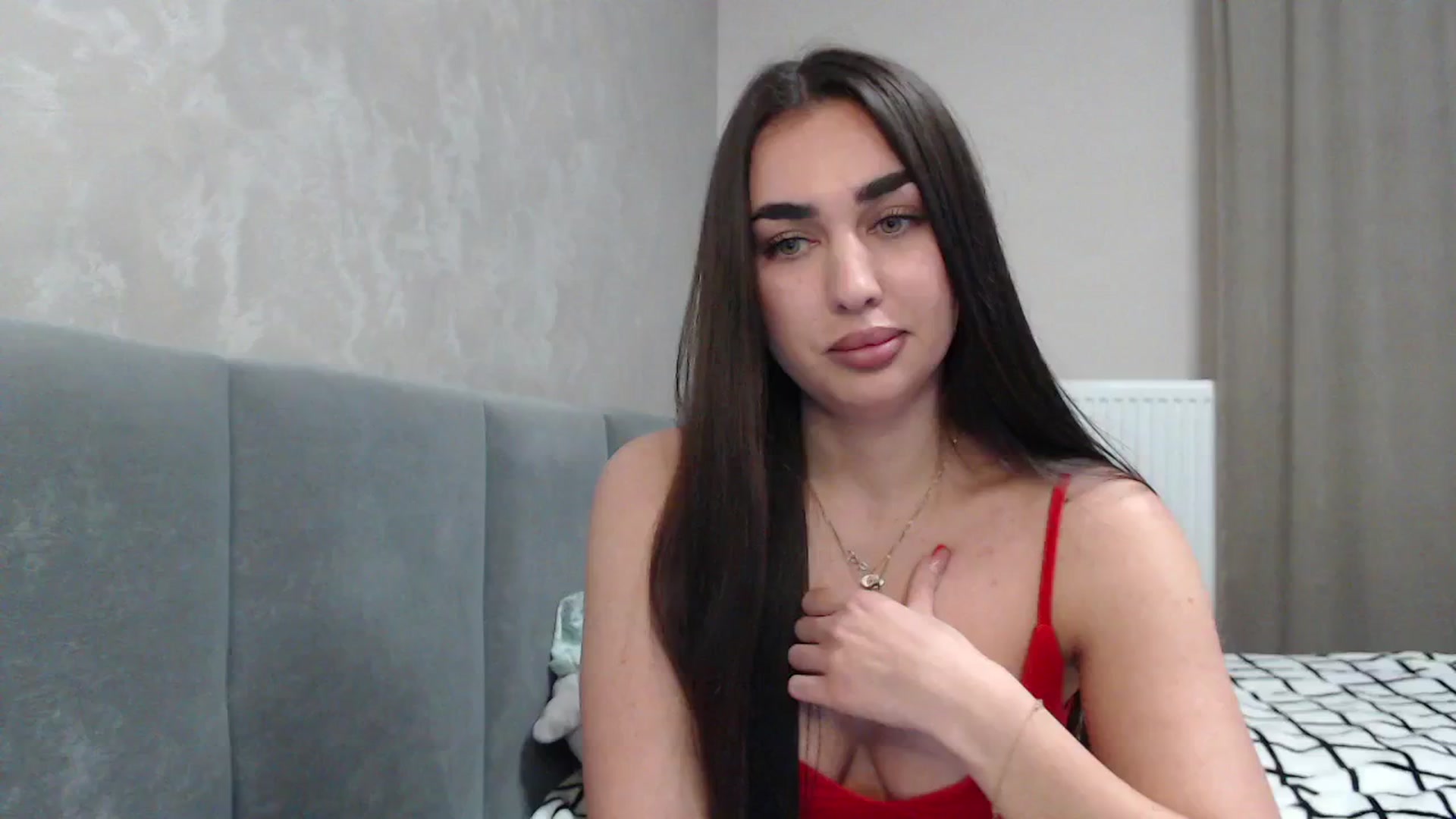 Gallery image thumbnail from NatrlBeauty's myfreecams stream on, 04/09/2025, 14:27 image 12 of 20