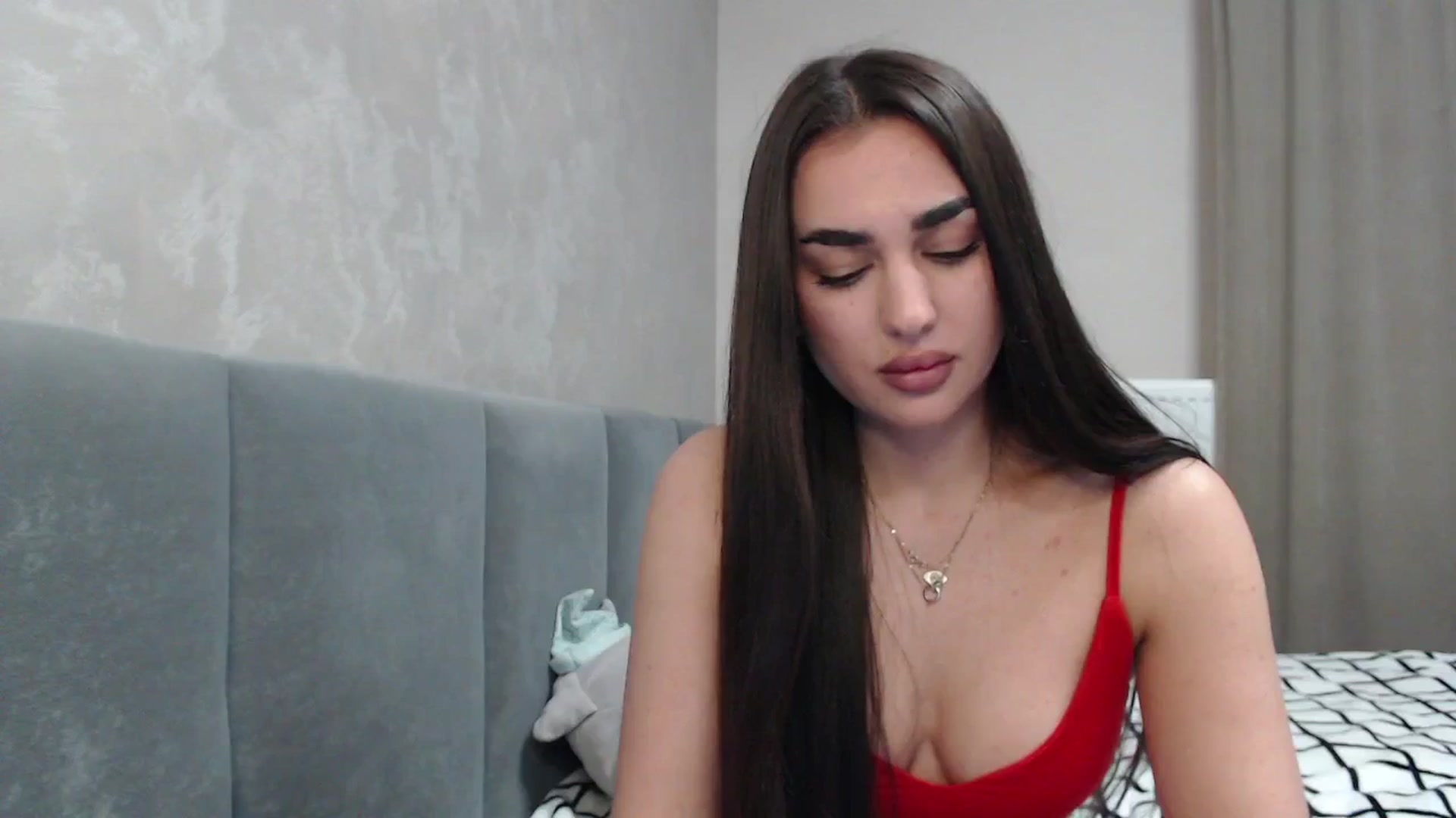 Gallery image thumbnail from NatrlBeauty's myfreecams stream on, 04/09/2025, 14:27 image 5 of 20