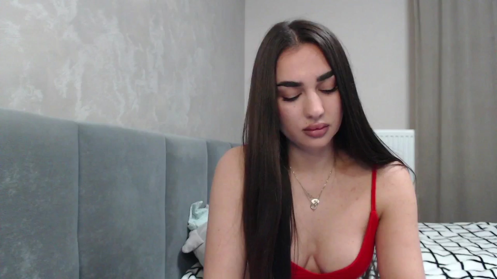 Gallery image thumbnail from NatrlBeauty's myfreecams stream on, 04/09/2025, 14:27 image 13 of 20
