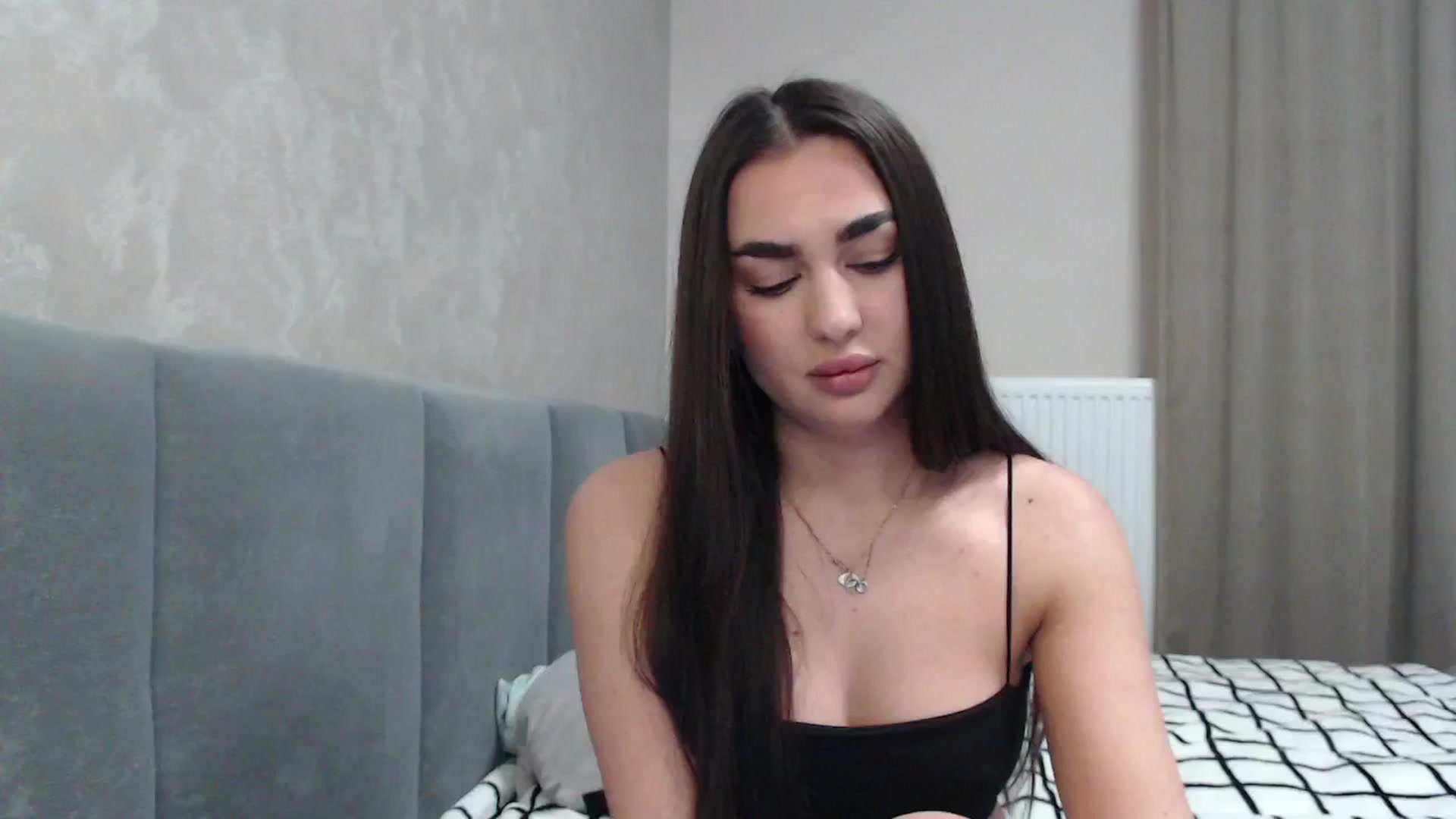 Gallery image thumbnail from NatrlBeauty's myfreecams stream on, 04/10/2025, 14:08 image 19 of 20