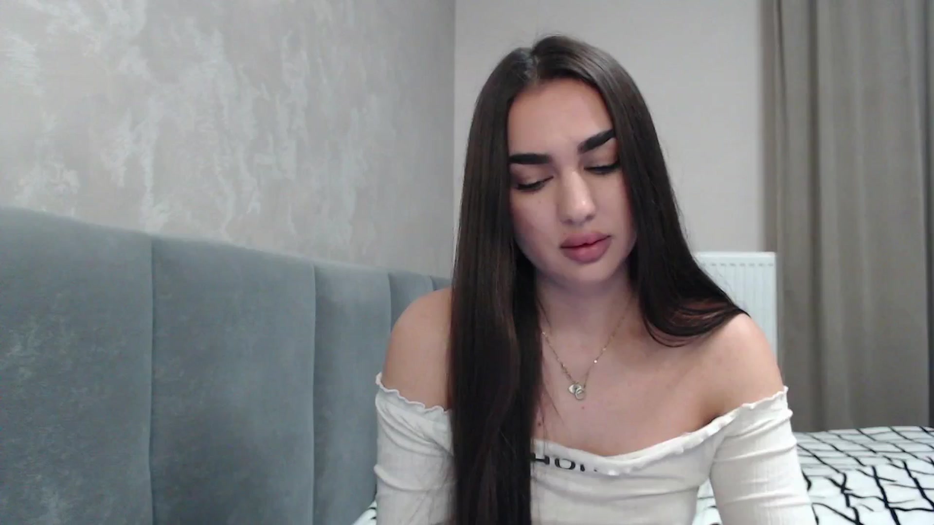 Gallery image thumbnail from NatrlBeauty's myfreecams stream on, 04/11/2025, 13:55 image 9 of 20