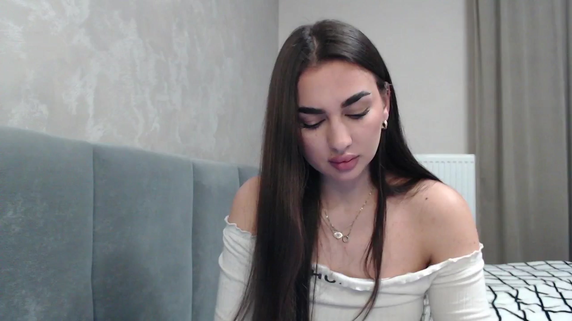 Gallery image thumbnail from NatrlBeauty's myfreecams stream on, 04/11/2025, 13:55 image 19 of 20