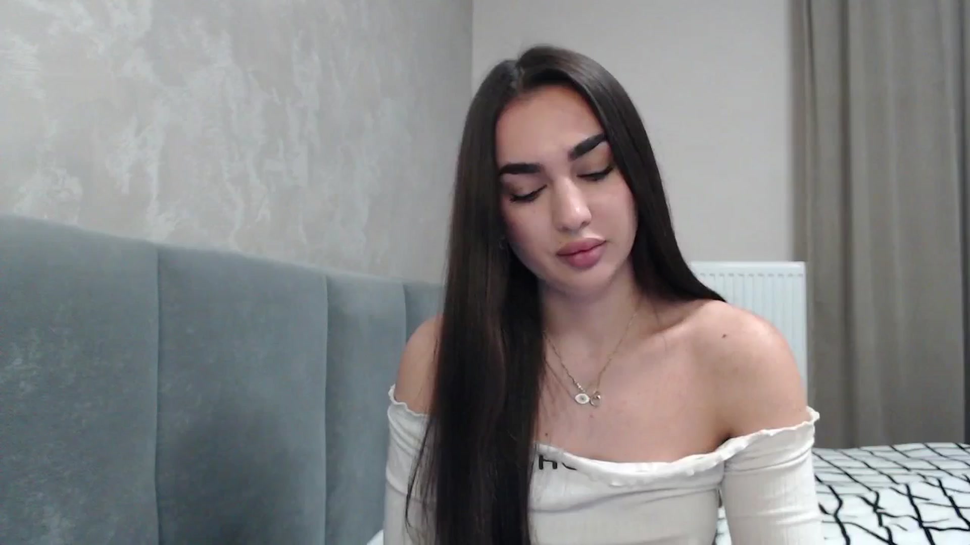 Gallery image thumbnail from NatrlBeauty's myfreecams stream on, 04/11/2025, 13:55 image 13 of 20