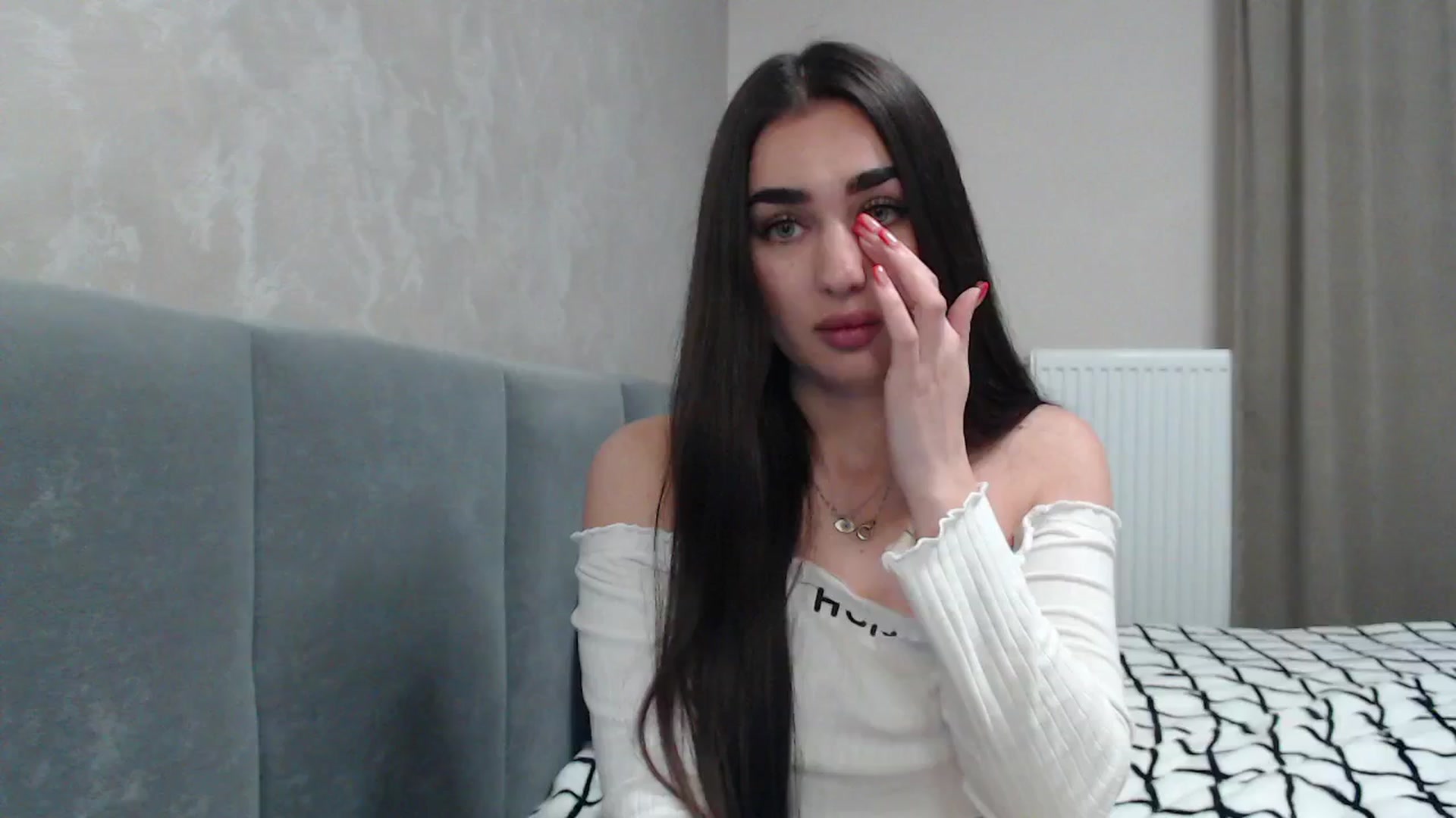 Gallery image thumbnail from NatrlBeauty's myfreecams stream on, 04/11/2025, 17:21 image 2 of 20