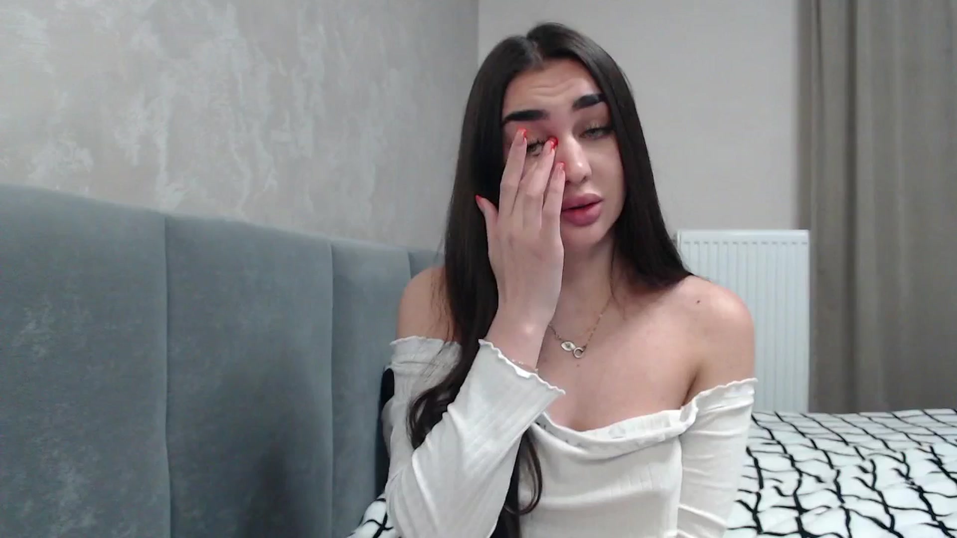 Gallery image thumbnail from NatrlBeauty's myfreecams stream on, 04/11/2025, 17:21 image 1 of 20