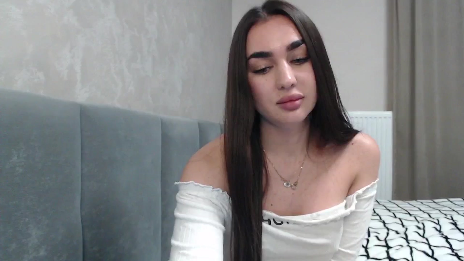 Gallery image thumbnail from NatrlBeauty's myfreecams stream on, 04/11/2025, 17:21 image 3 of 20