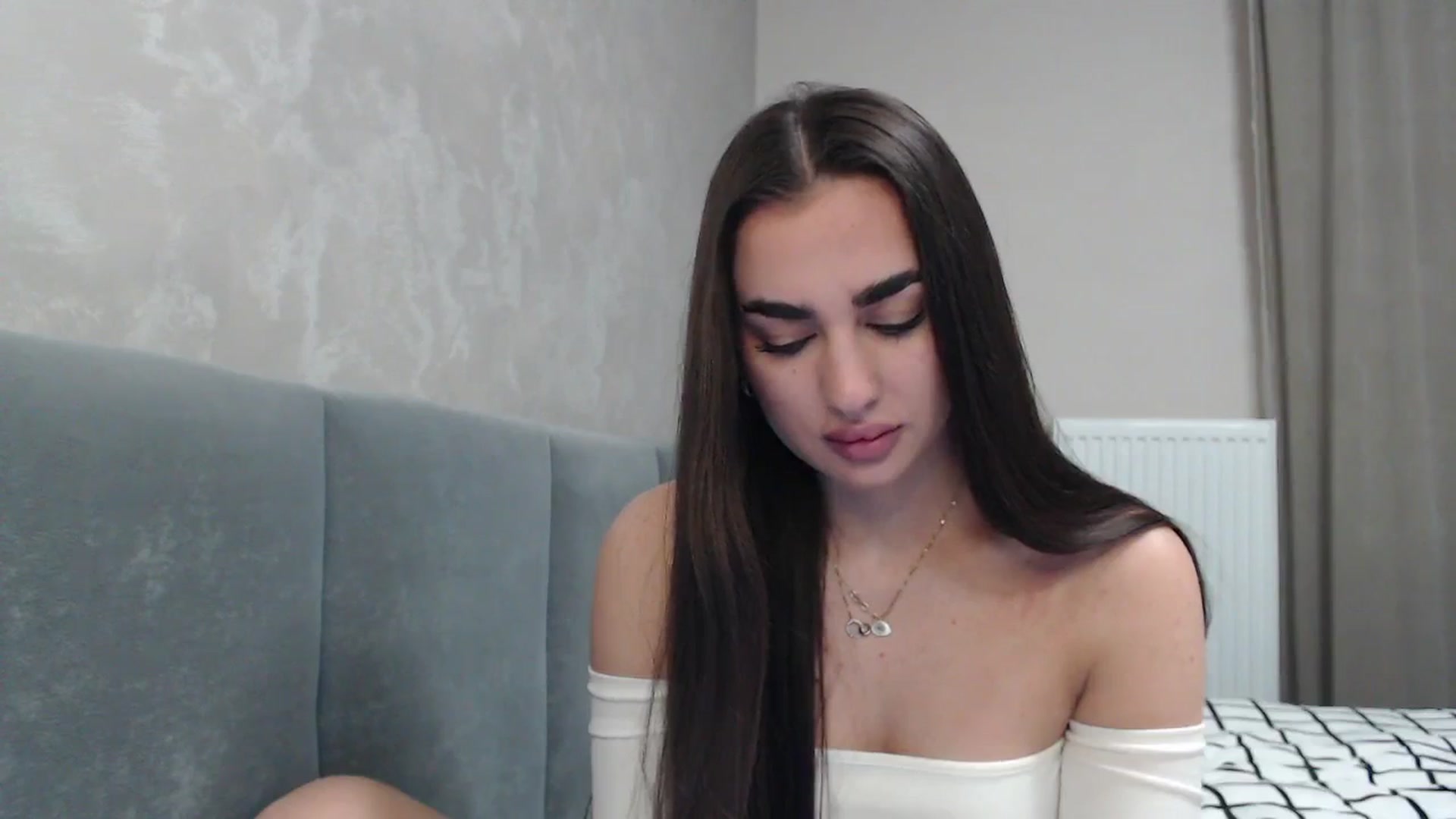 Gallery image thumbnail from NatrlBeauty's myfreecams stream on, 04/12/2025, 10:13 image 6 of 20