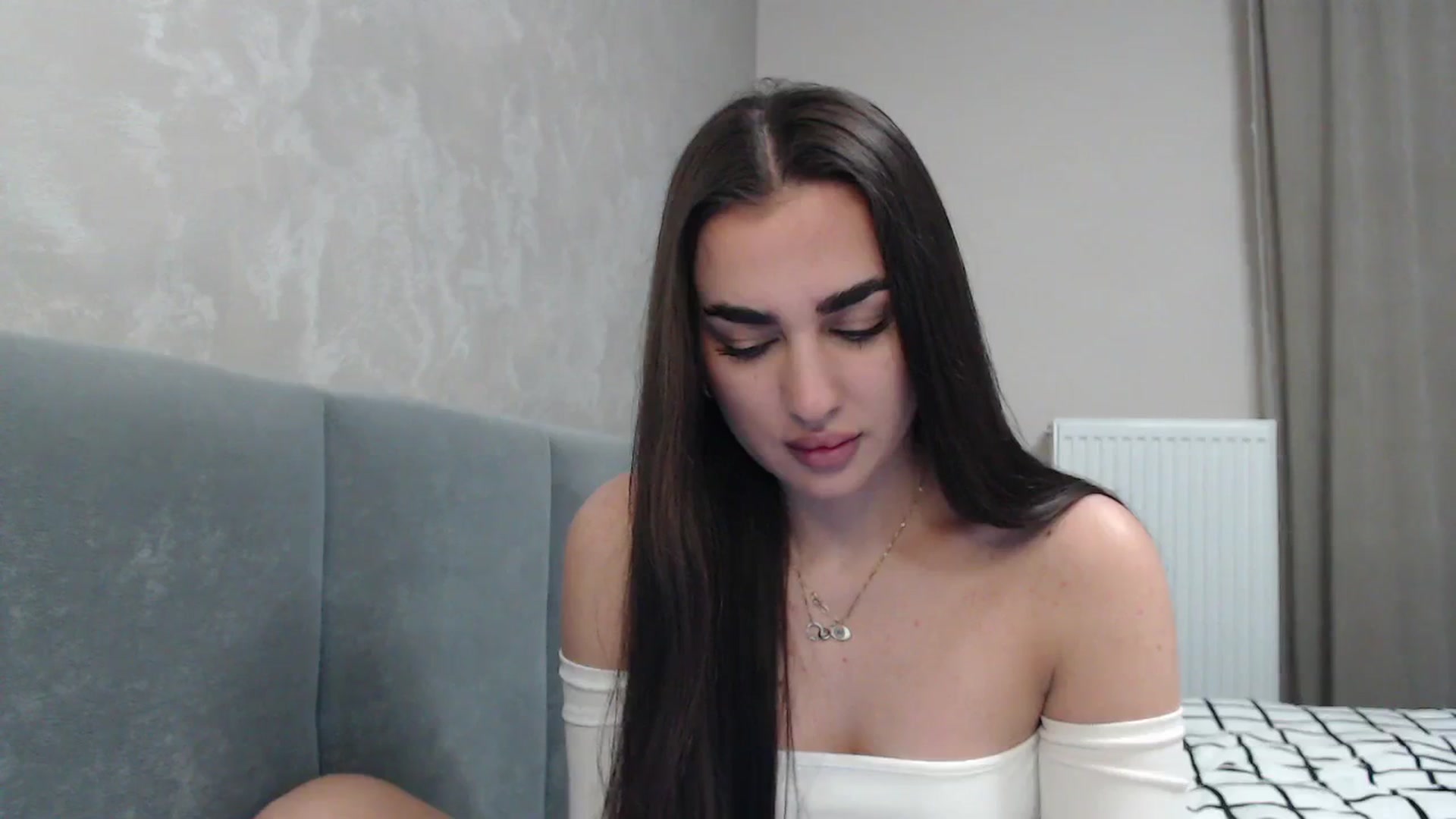 Gallery image thumbnail from NatrlBeauty's myfreecams stream on, 04/12/2025, 10:13 image 5 of 20