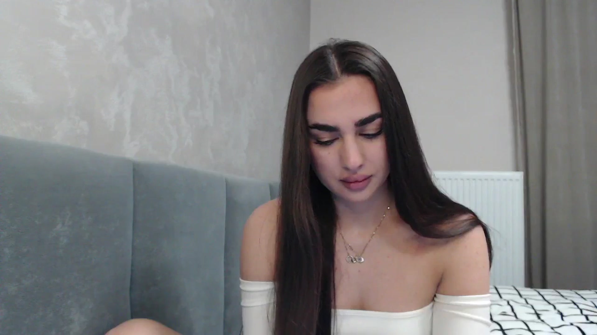 Gallery image thumbnail from NatrlBeauty's myfreecams stream on, 04/12/2025, 10:13 image 9 of 20