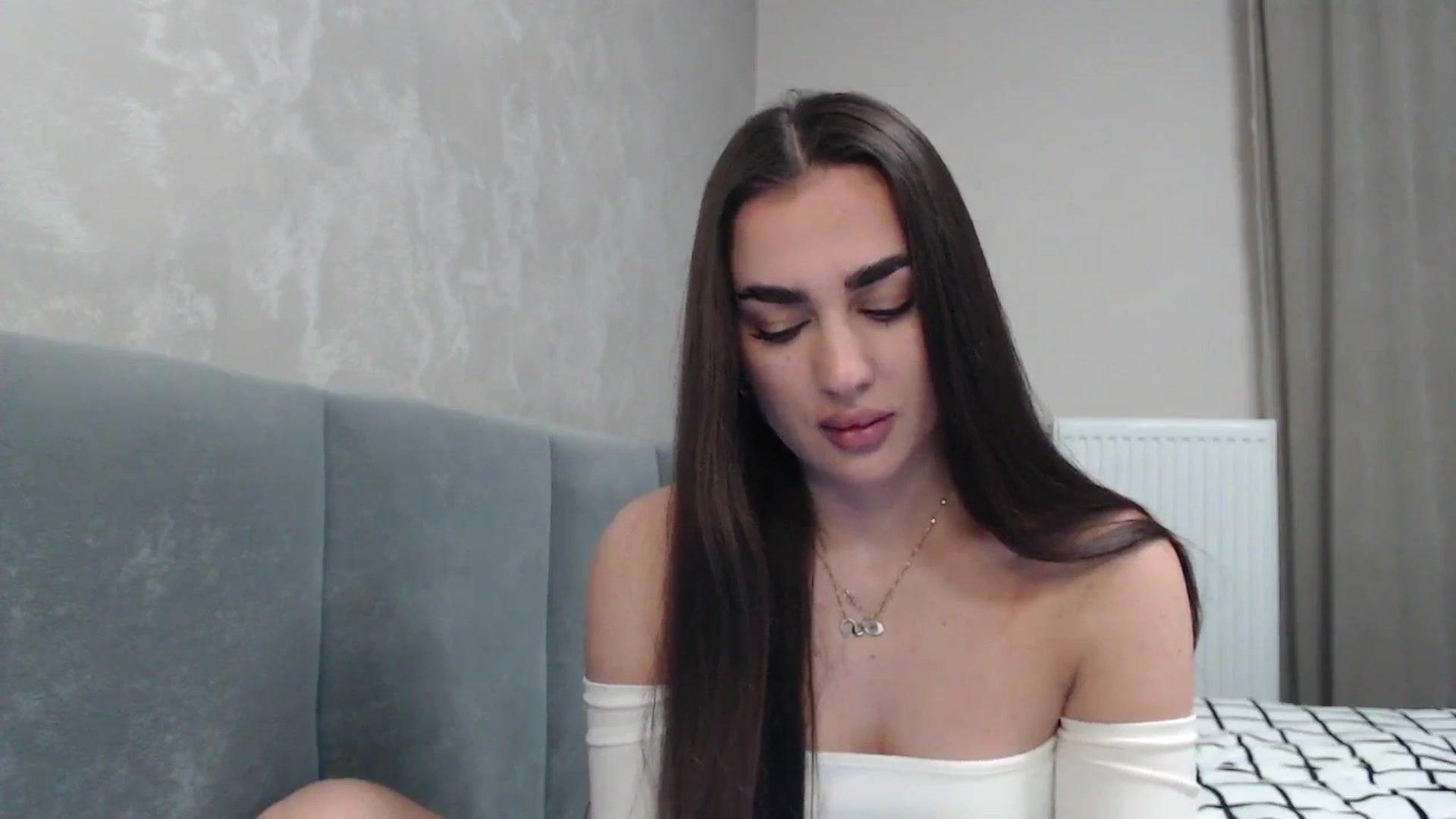 Gallery image thumbnail from NatrlBeauty's myfreecams stream on, 04/12/2025, 10:13 image 8 of 20
