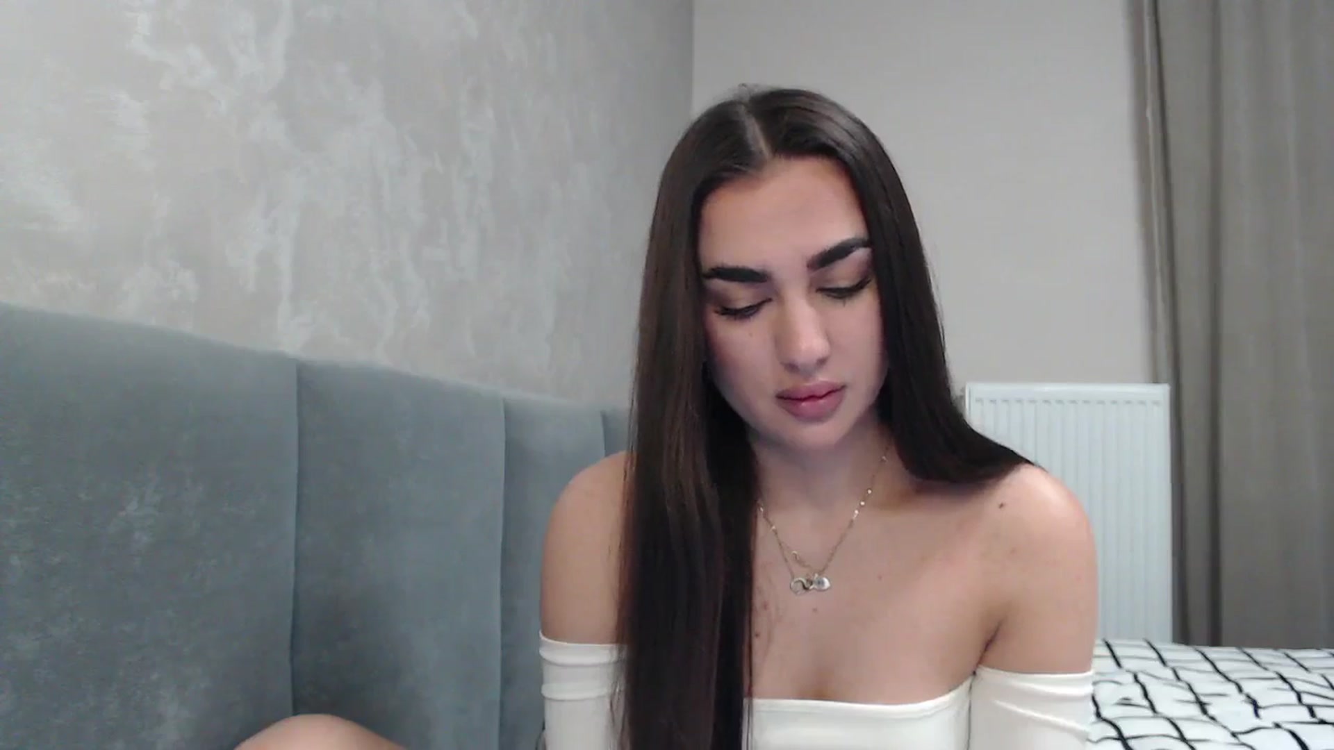 Gallery image thumbnail from NatrlBeauty's myfreecams stream on, 04/12/2025, 10:13 image 11 of 20