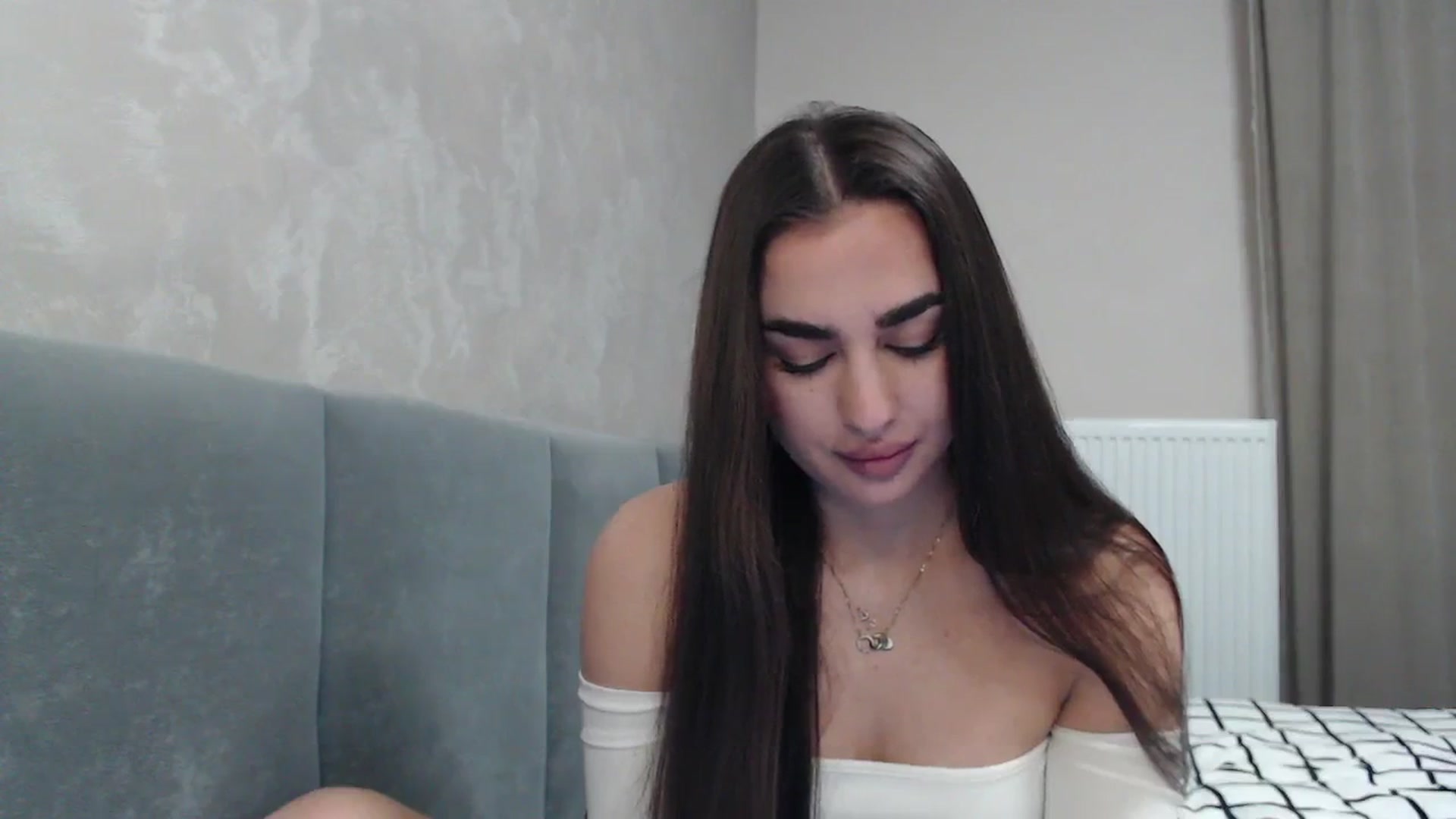 Gallery image thumbnail from NatrlBeauty's myfreecams stream on, 04/12/2025, 10:13 image 17 of 20