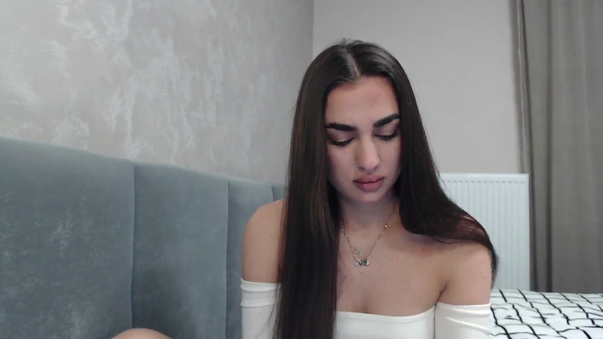 Gallery image thumbnail from NatrlBeauty's myfreecams stream on, 04/12/2025, 10:13 image 16 of 20