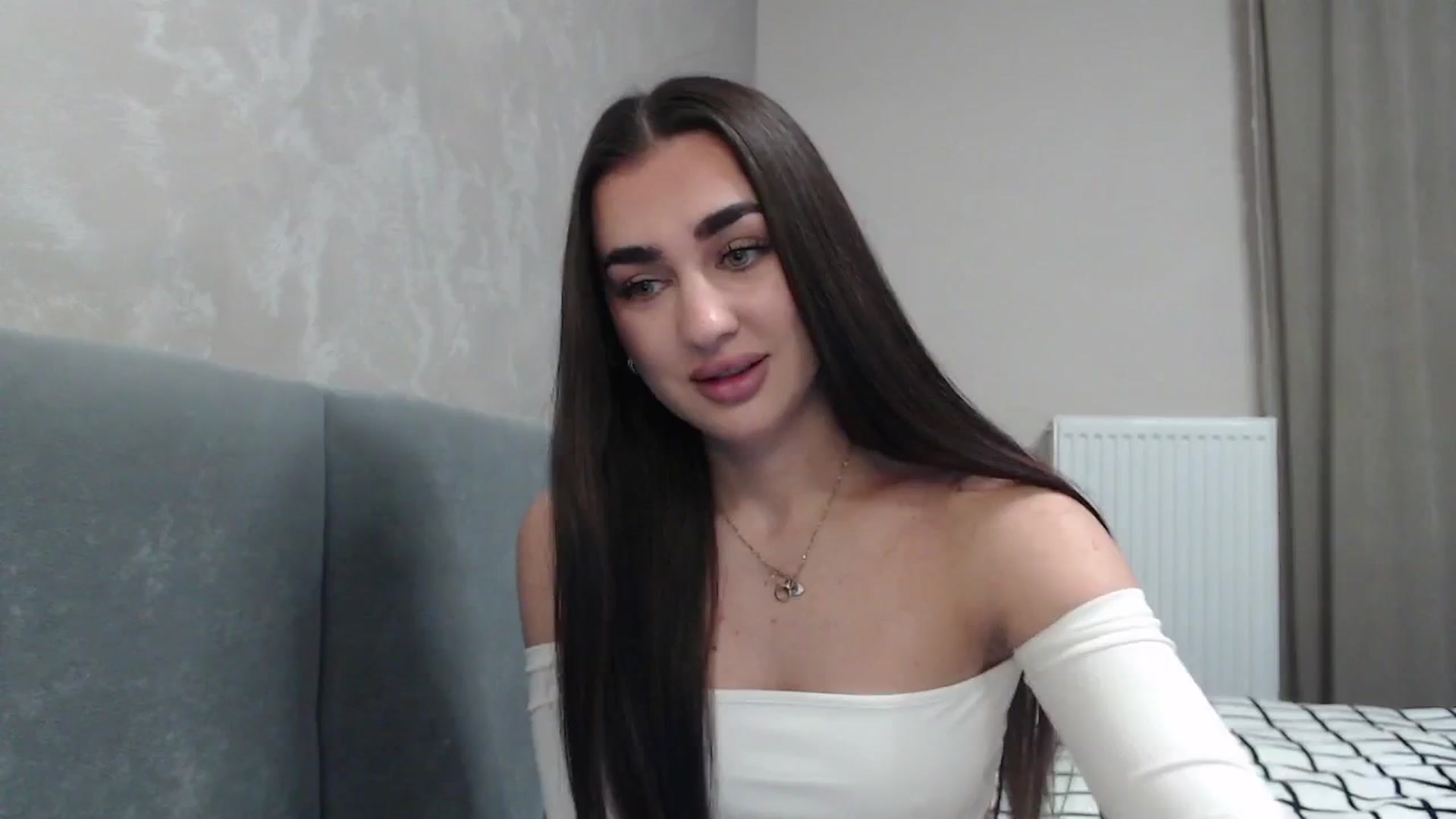 Gallery image thumbnail from NatrlBeauty's myfreecams stream on, 04/12/2025, 11:05 image 6 of 20