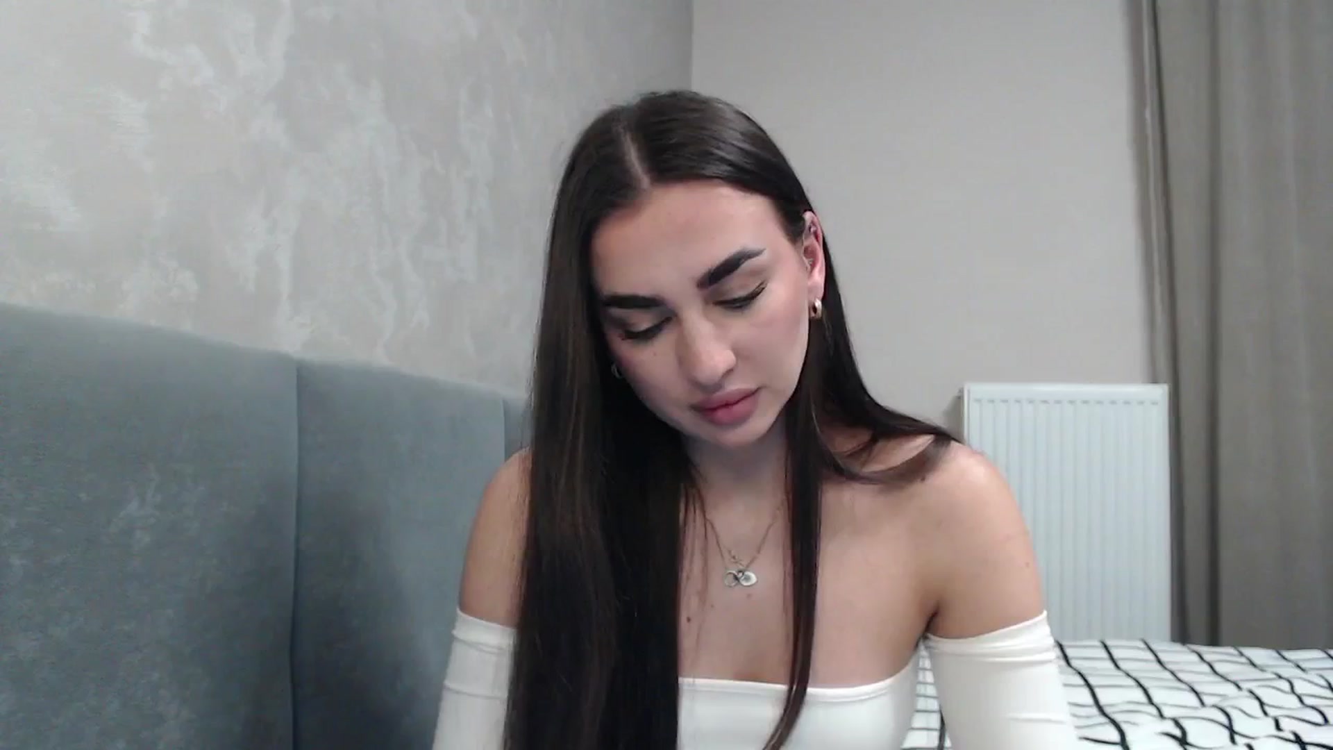 Gallery image thumbnail from NatrlBeauty's myfreecams stream on, 04/12/2025, 11:36 image 18 of 20