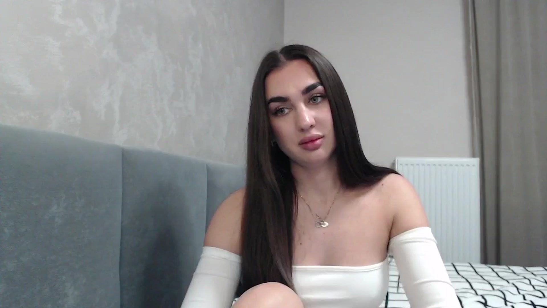 Gallery image thumbnail from NatrlBeauty's myfreecams stream on, 04/12/2025, 11:36 image 13 of 20