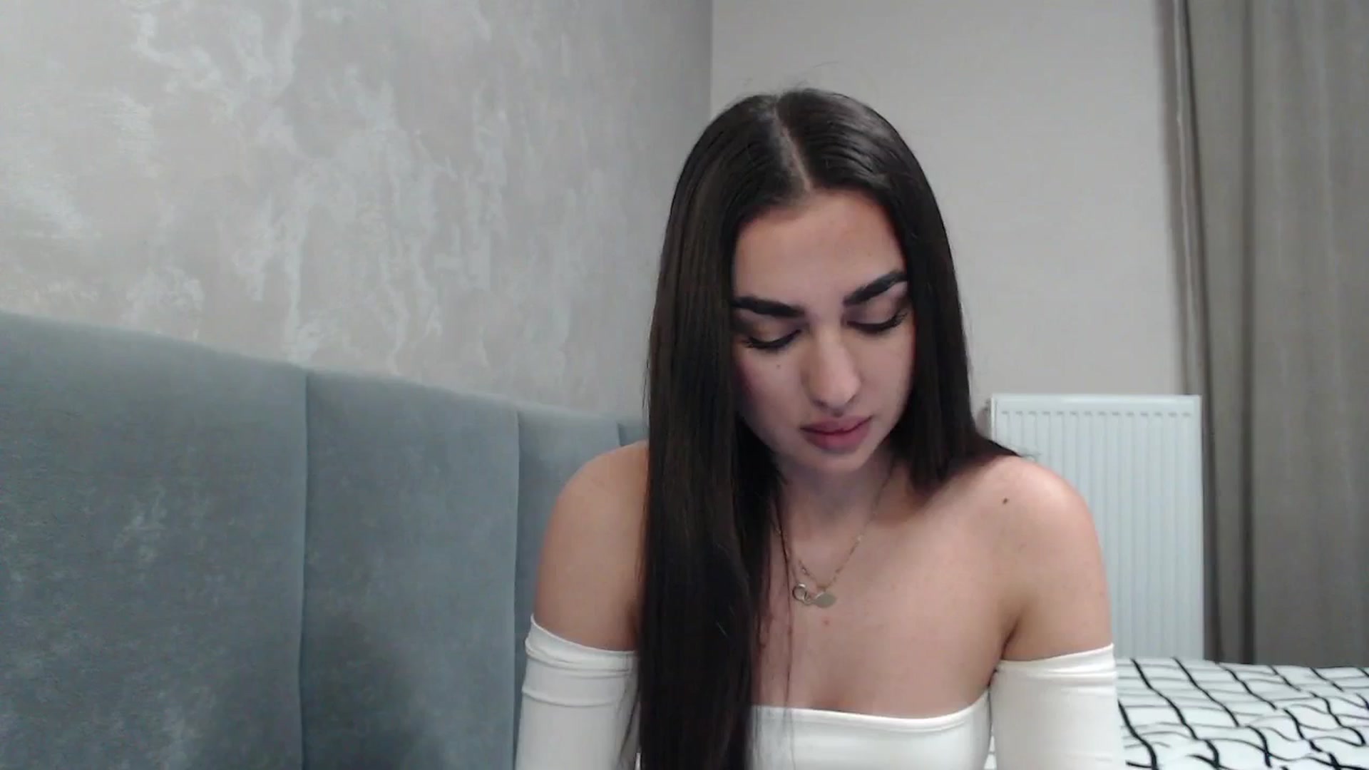Gallery image thumbnail from NatrlBeauty's myfreecams stream on, 04/12/2025, 12:39 image 19 of 20