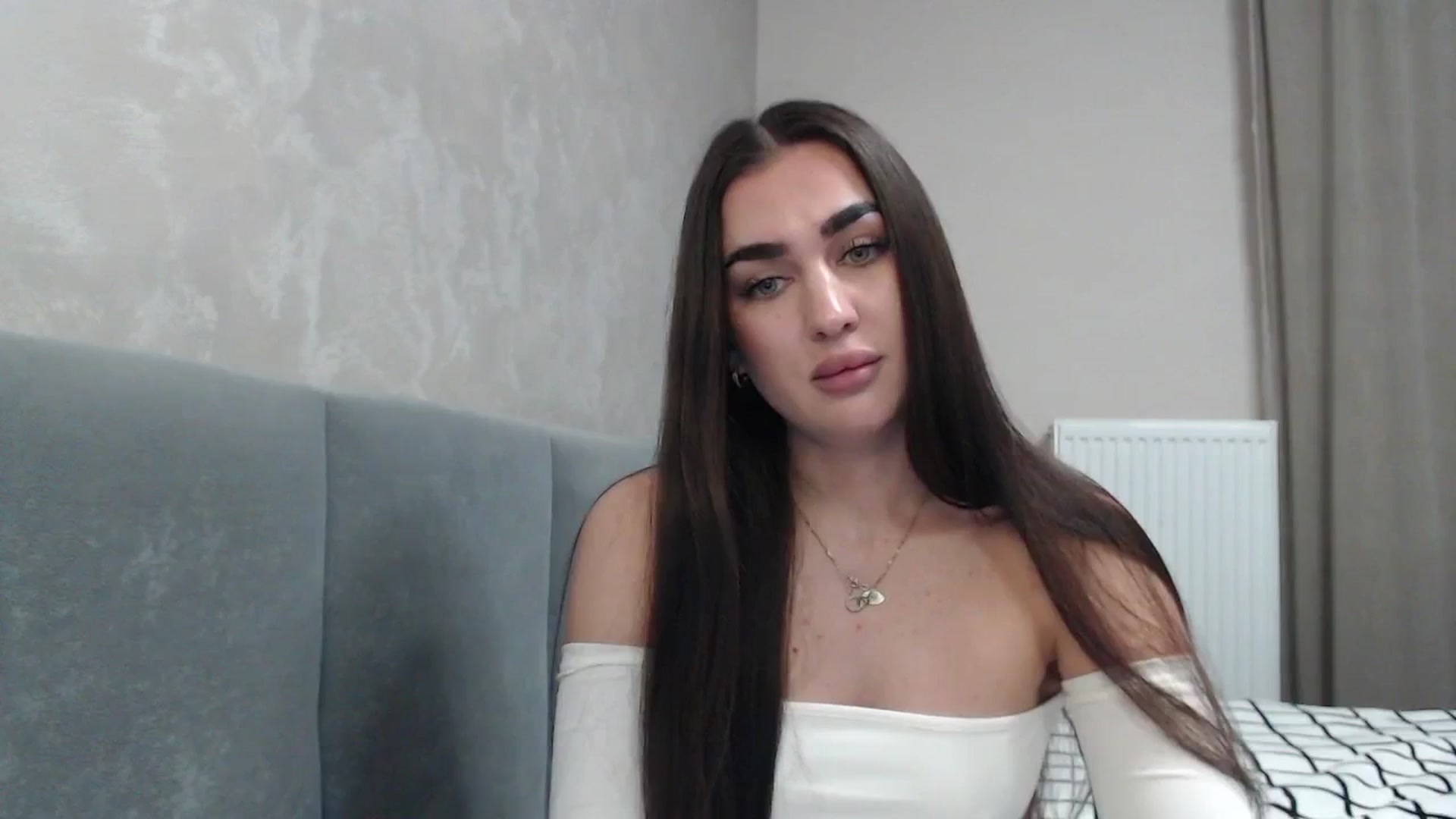 Gallery image thumbnail from NatrlBeauty's myfreecams stream on, 04/12/2025, 12:39 image 8 of 20
