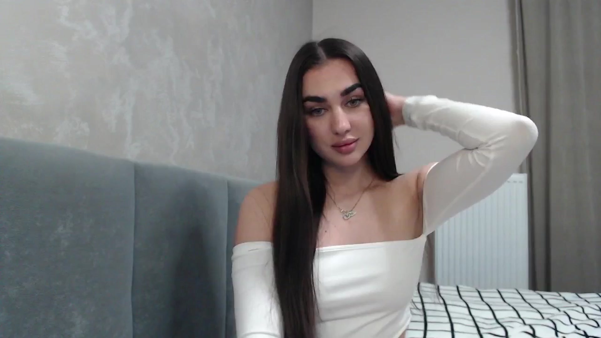 Gallery image thumbnail from NatrlBeauty's myfreecams stream on, 04/12/2025, 12:39 image 12 of 20