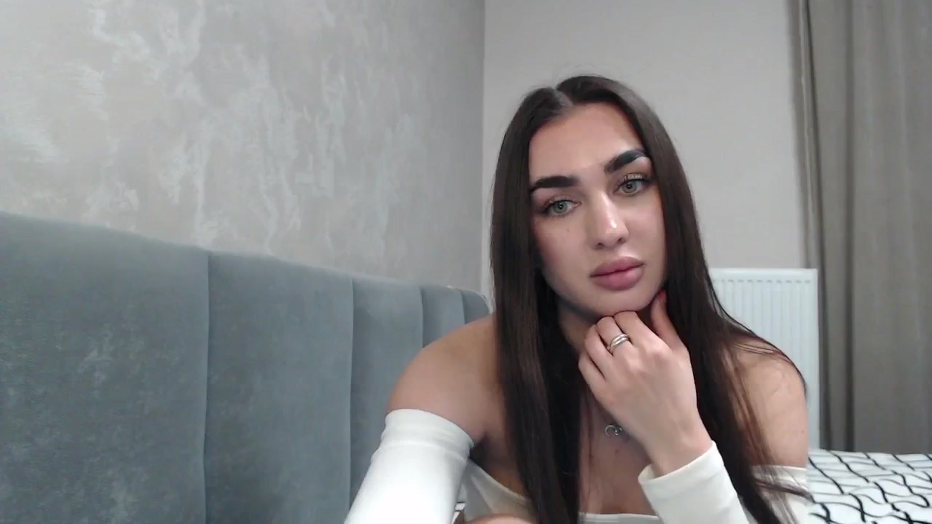 Gallery image thumbnail from NatrlBeauty's myfreecams stream on, 04/12/2025, 12:39 image 17 of 20