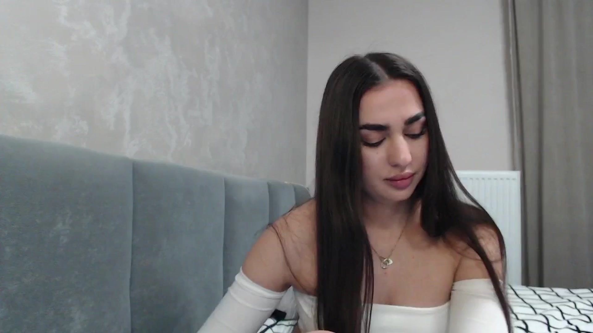 Gallery image thumbnail from NatrlBeauty's myfreecams stream on, 04/12/2025, 12:39 image 10 of 20
