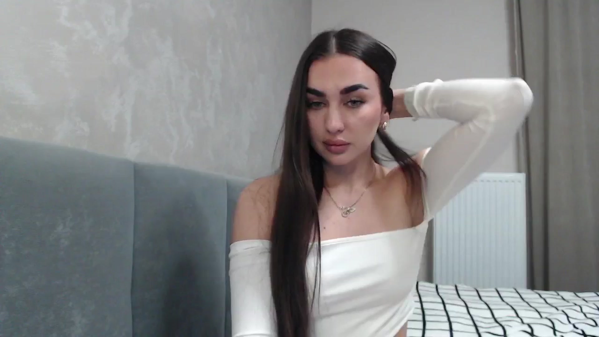 Gallery image thumbnail from NatrlBeauty's myfreecams stream on, 04/12/2025, 12:39 image 11 of 20