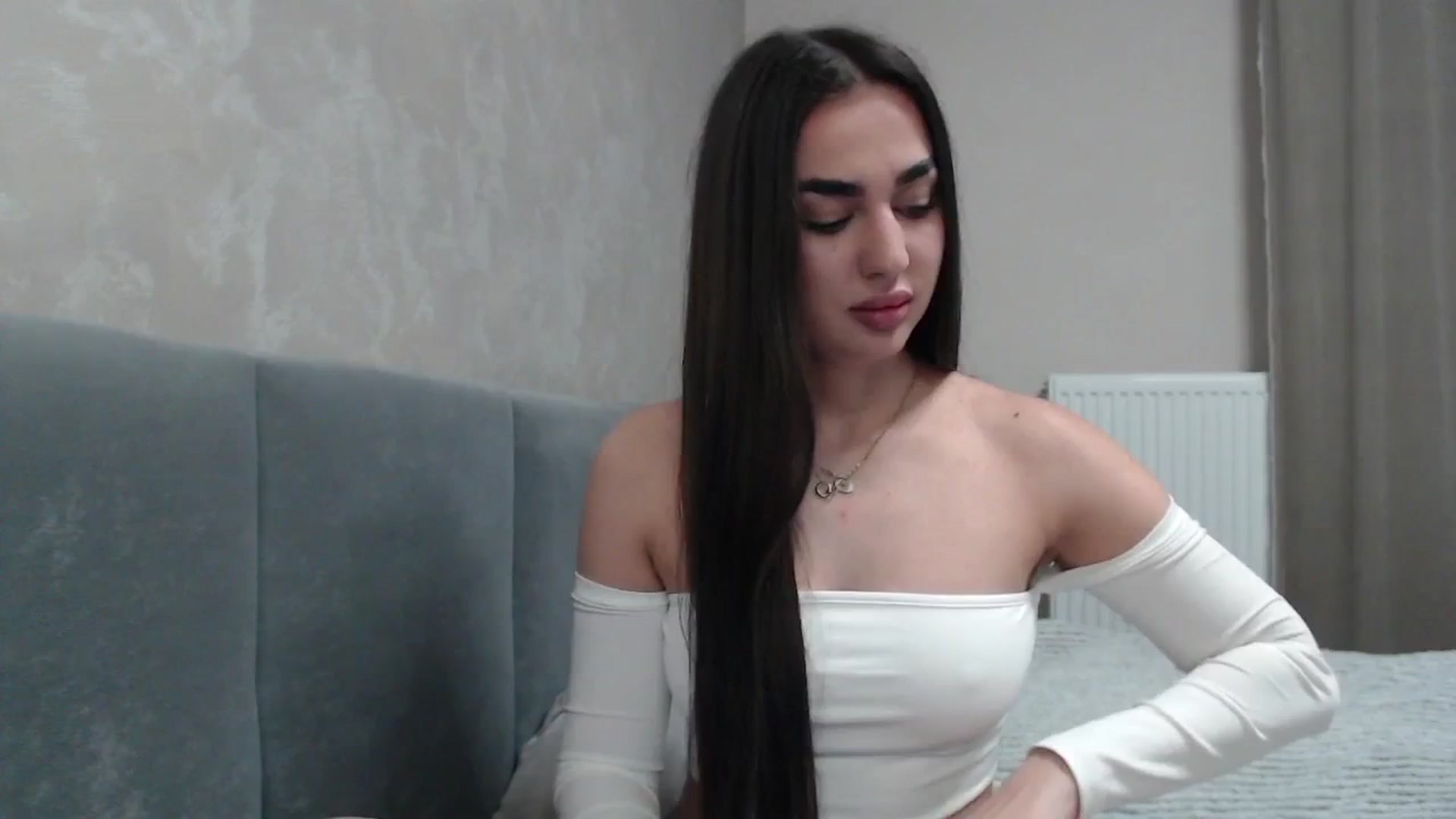 Gallery image thumbnail from NatrlBeauty's myfreecams stream on, 04/14/2025, 07:39 image 8 of 20
