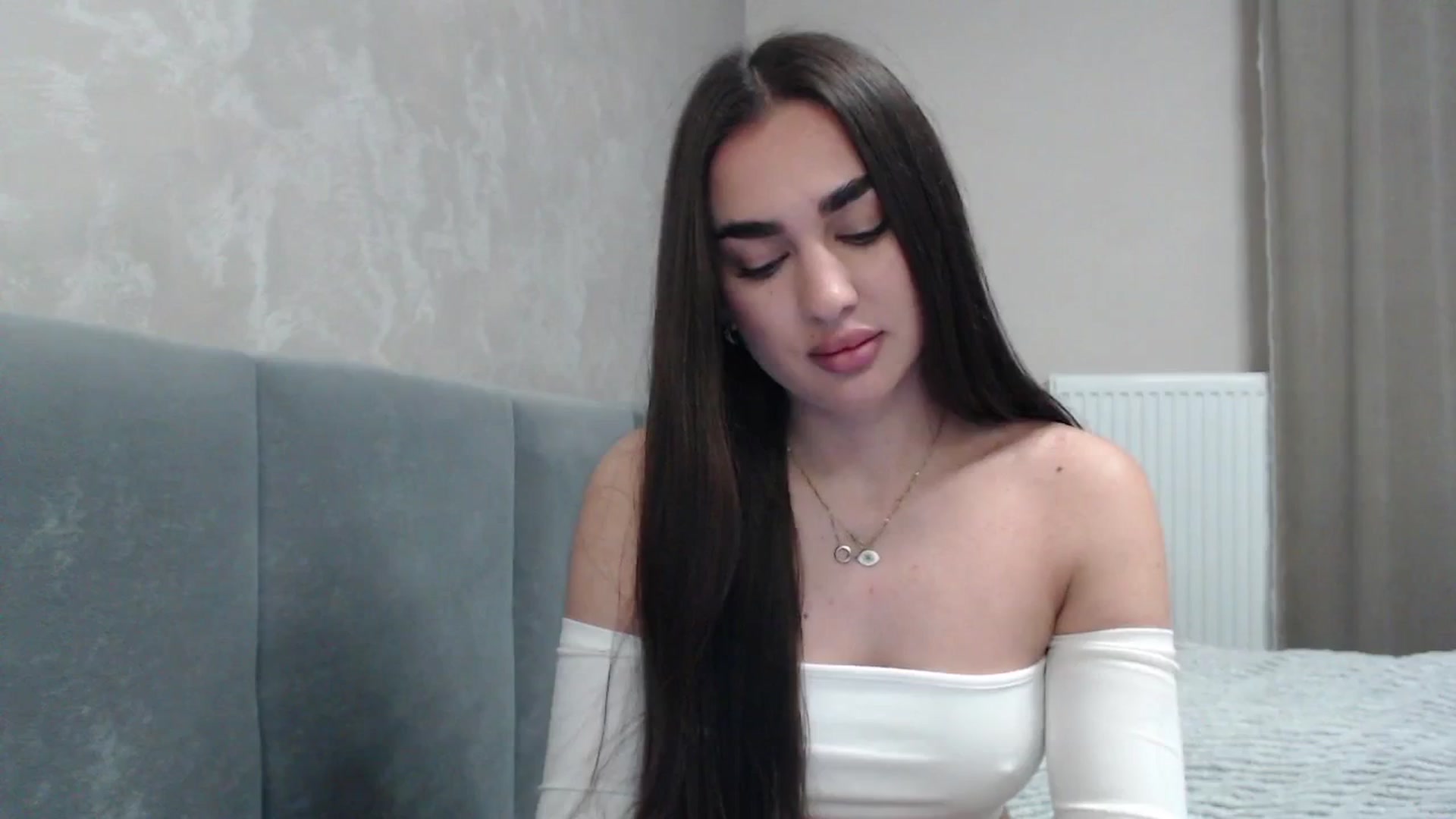 Gallery image thumbnail from NatrlBeauty's myfreecams stream on, 04/14/2025, 07:39 image 13 of 20