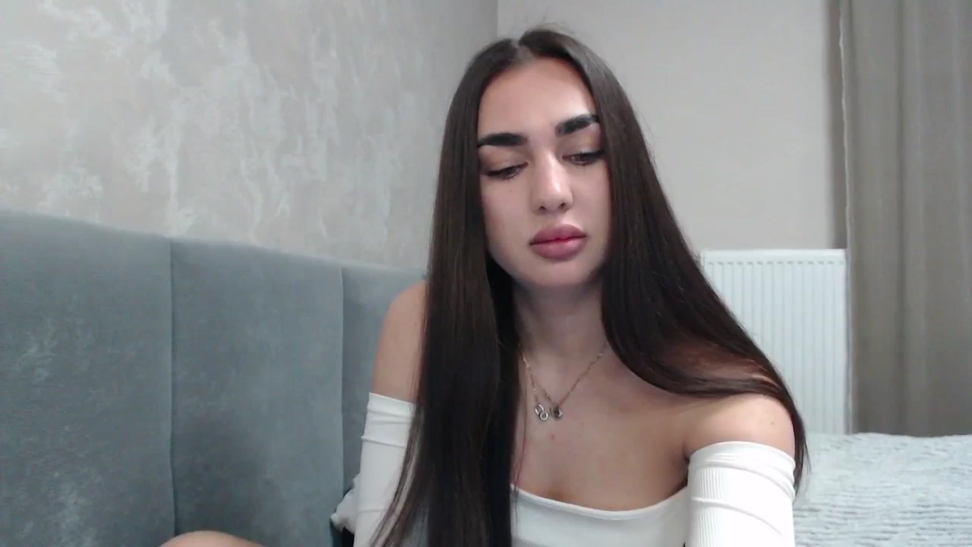 Gallery image thumbnail from NatrlBeauty's myfreecams stream on, 04/14/2025, 07:39 image 2 of 20