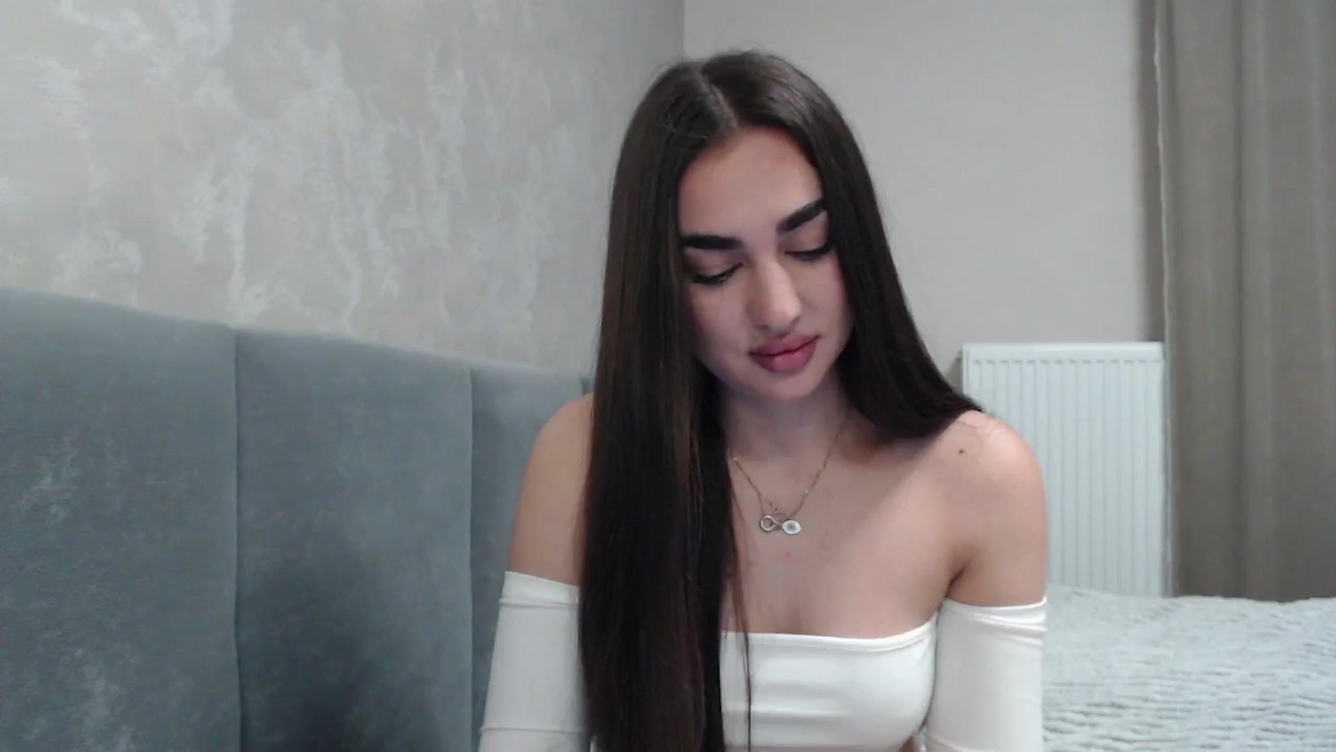 Gallery image thumbnail from NatrlBeauty's myfreecams stream on, 04/14/2025, 07:39 image 18 of 20