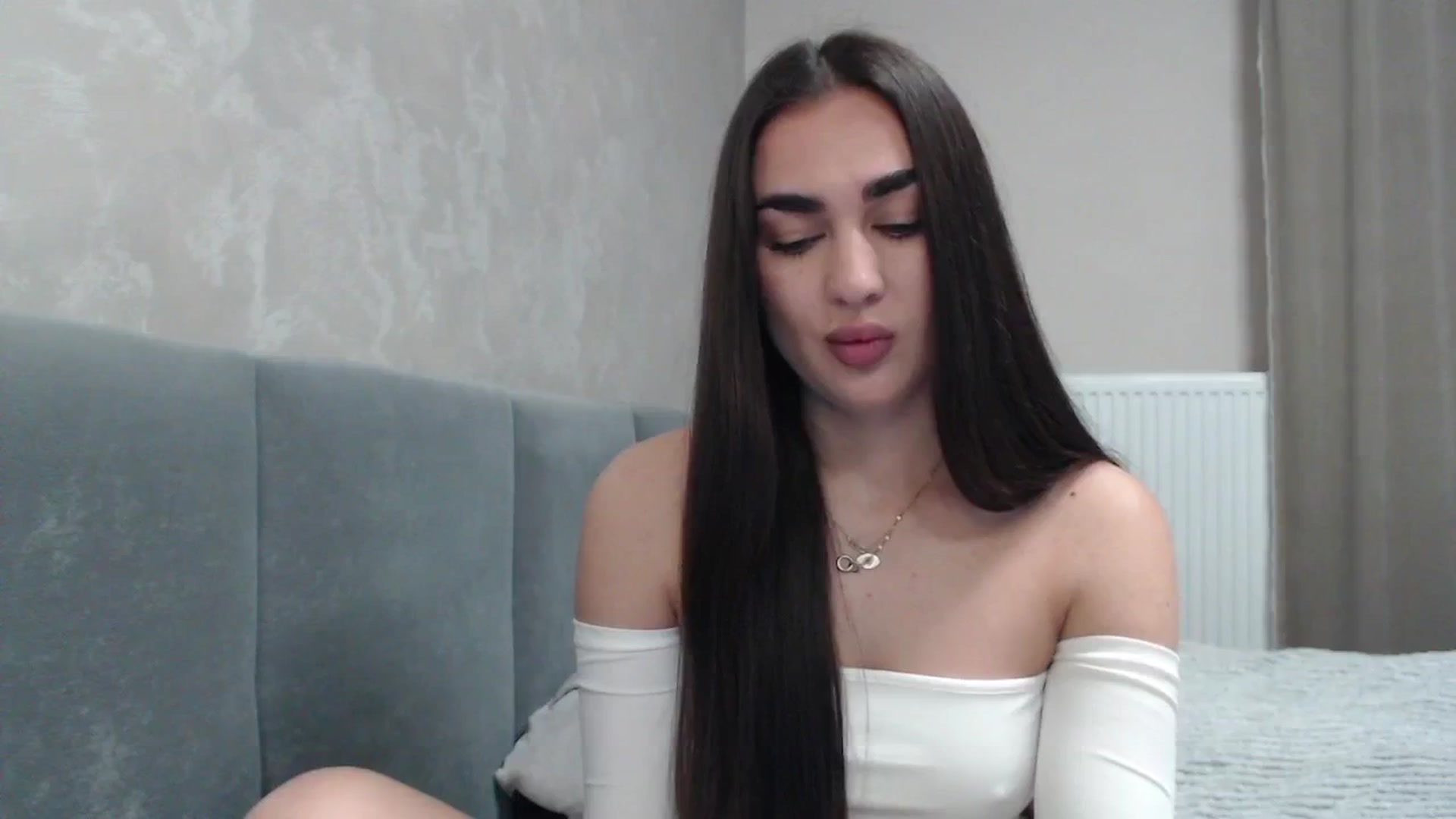 Gallery image thumbnail from NatrlBeauty's myfreecams stream on, 04/14/2025, 07:39 image 1 of 20